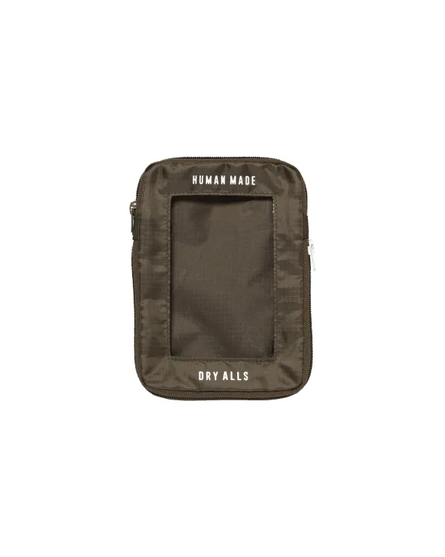 Travel Case Medium sold by Billionaire Boys Club