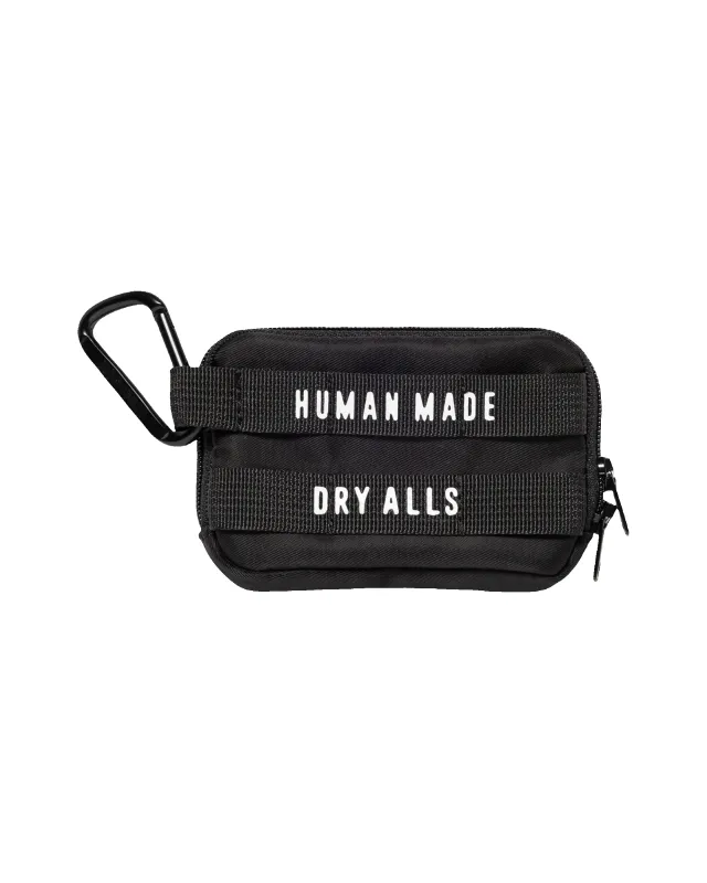 Military Card Case sold by Billionaire Boys Club