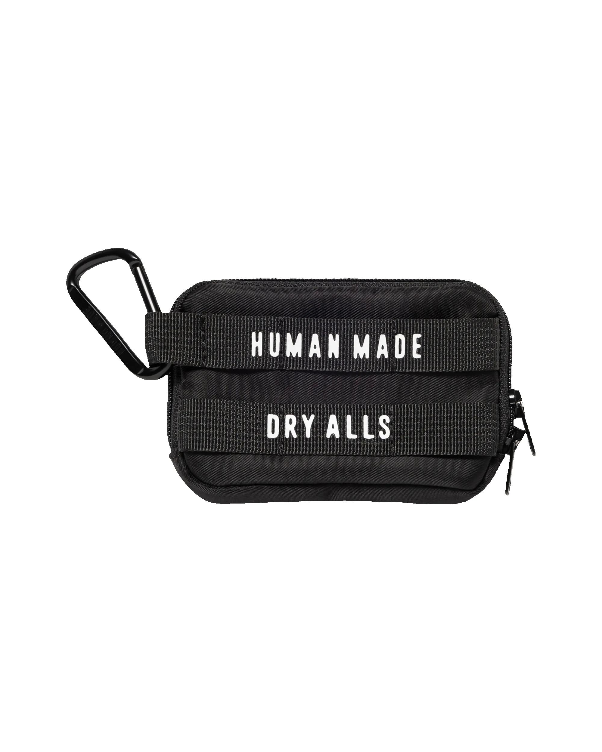 Military Card Case sold by Billionaire Boys Club