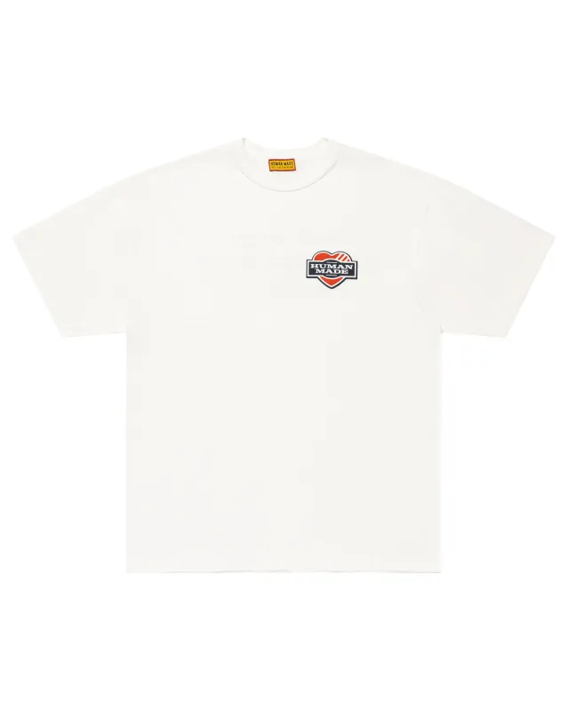 Graphic T-Shirt #11 sold by Billionaire Boys Club