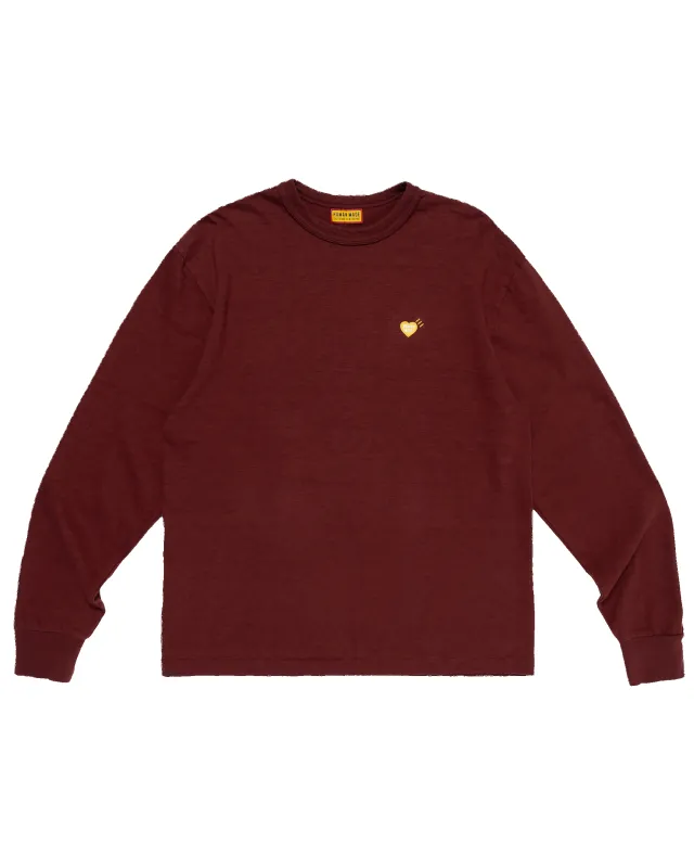 Graphic L/S T-Shirt #1 sold by Billionaire Boys Club