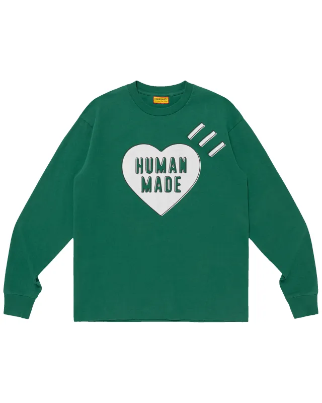 Graphic L/S T-Shirt #5 sold by Billionaire Boys Club