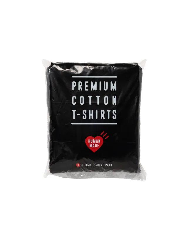 3-Pack T-Shirt Set sold by Billionaire Boys Club