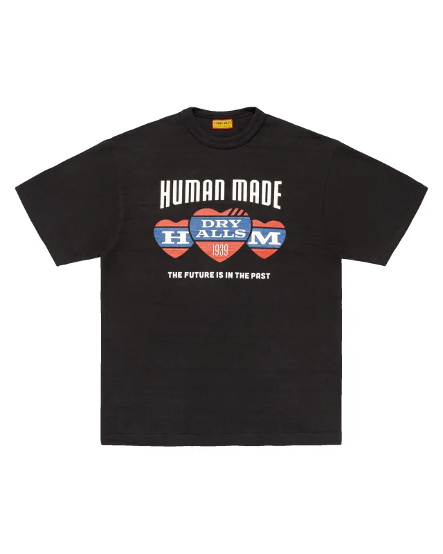 Graphic T-Shirt #2 sold by Billionaire Boys Club