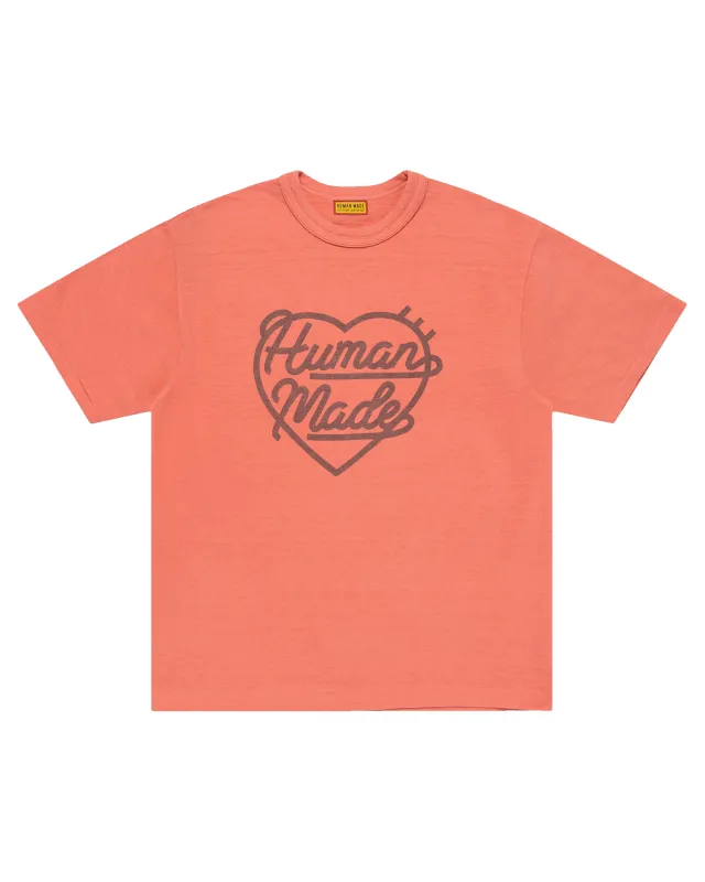 Color T-Shirt sold by Billionaire Boys Club