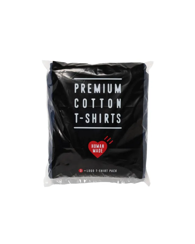 3-Pack T-Shirt Set sold by Billionaire Boys Club