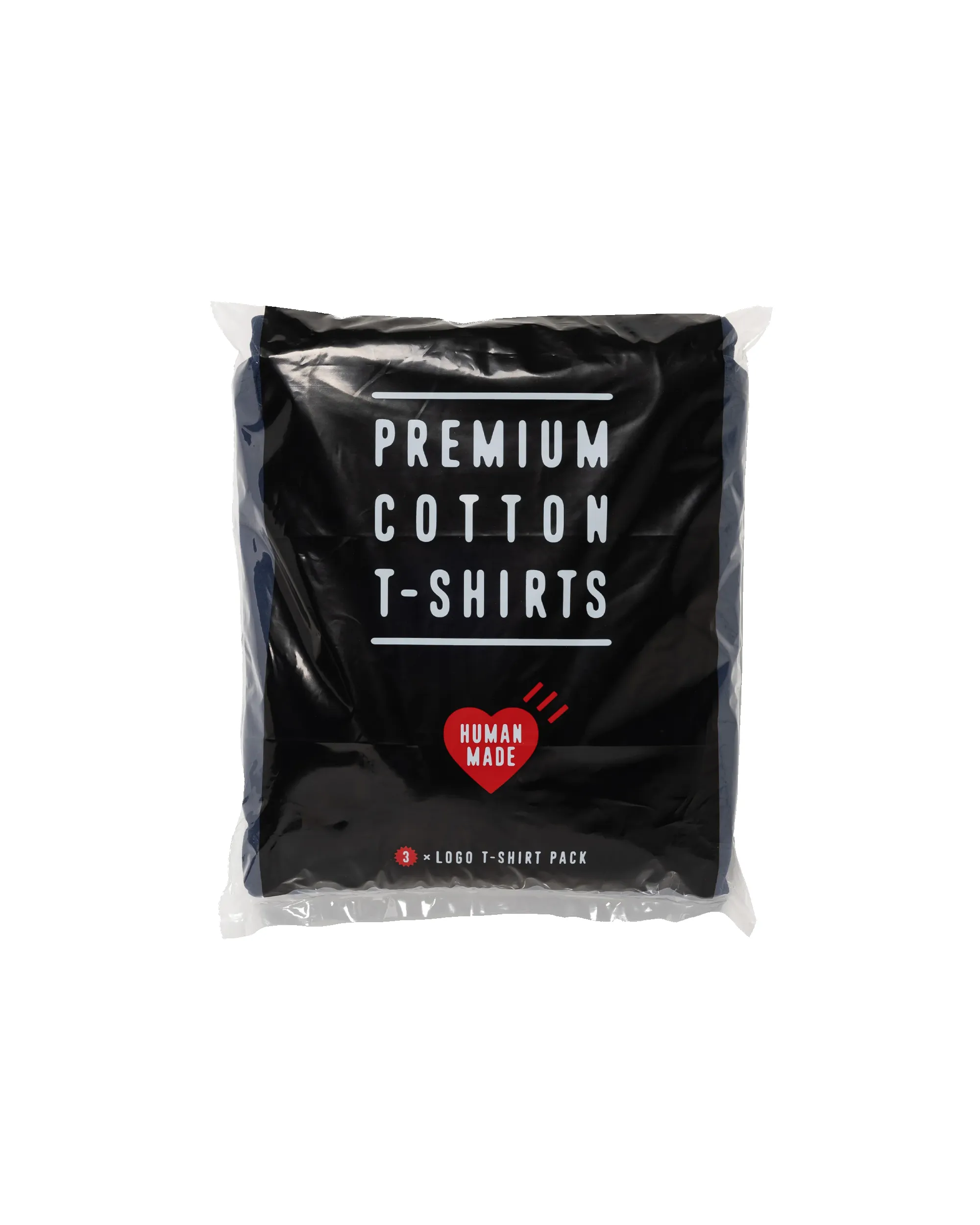 3-Pack T-Shirt Set sold by Billionaire Boys Club