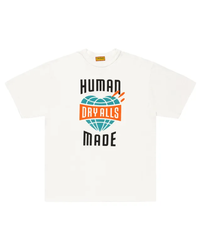 Graphic T-Shirt #3 sold by Billionaire Boys Club