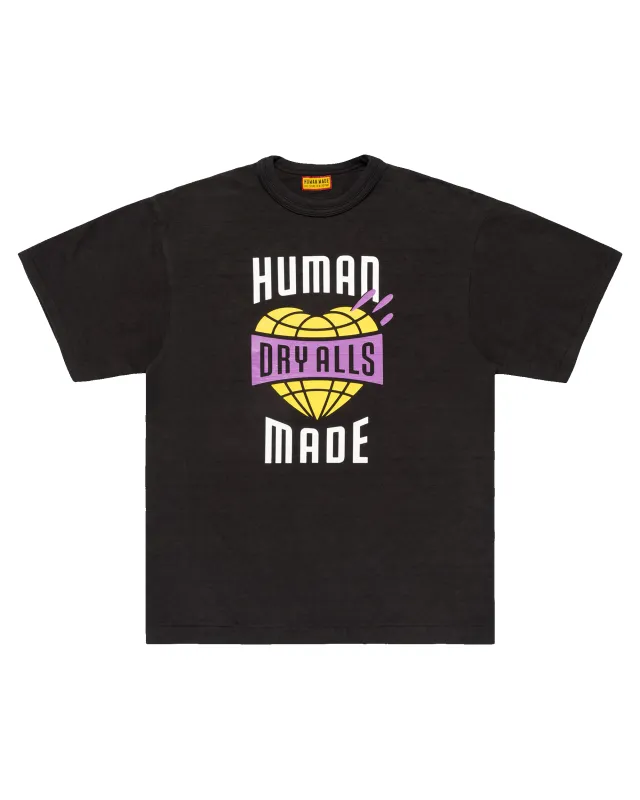 Graphic T-Shirt #3 sold by Billionaire Boys Club