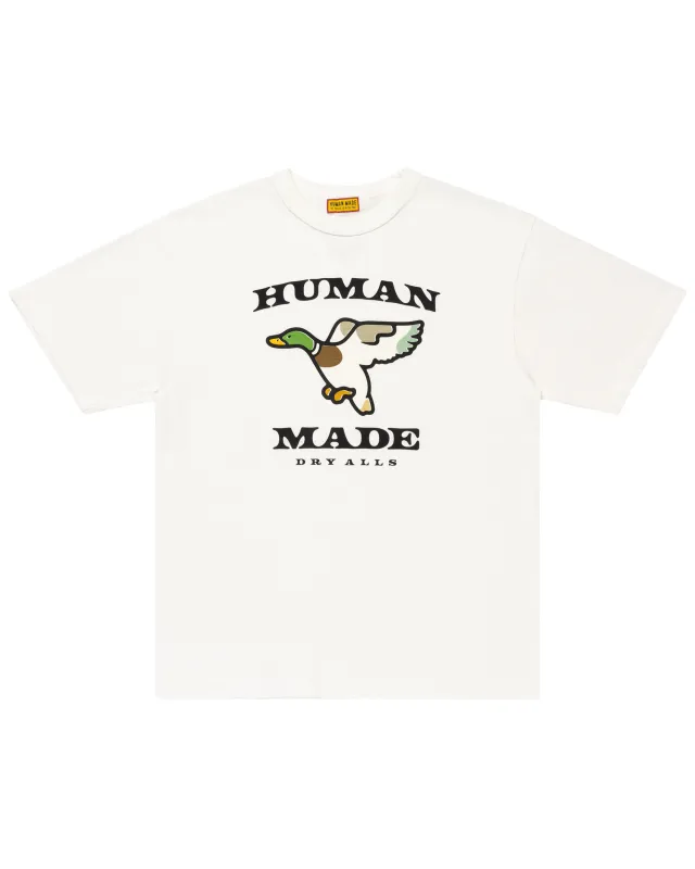 Graphic T-Shirt #8 sold by Billionaire Boys Club