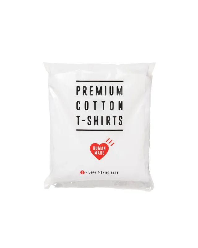 3-Pack T-Shirt Set sold by Billionaire Boys Club