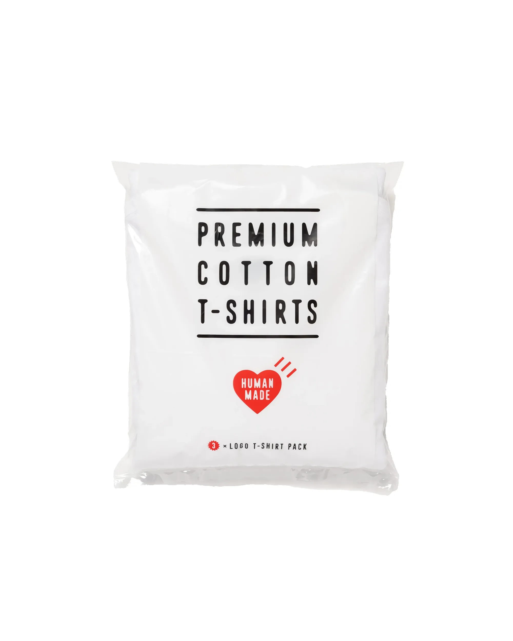 3-Pack T-Shirt Set sold by Billionaire Boys Club