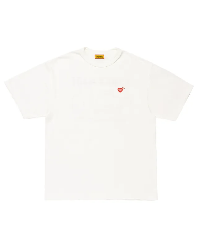 Graphic T-Shirt #4 sold by Billionaire Boys Club