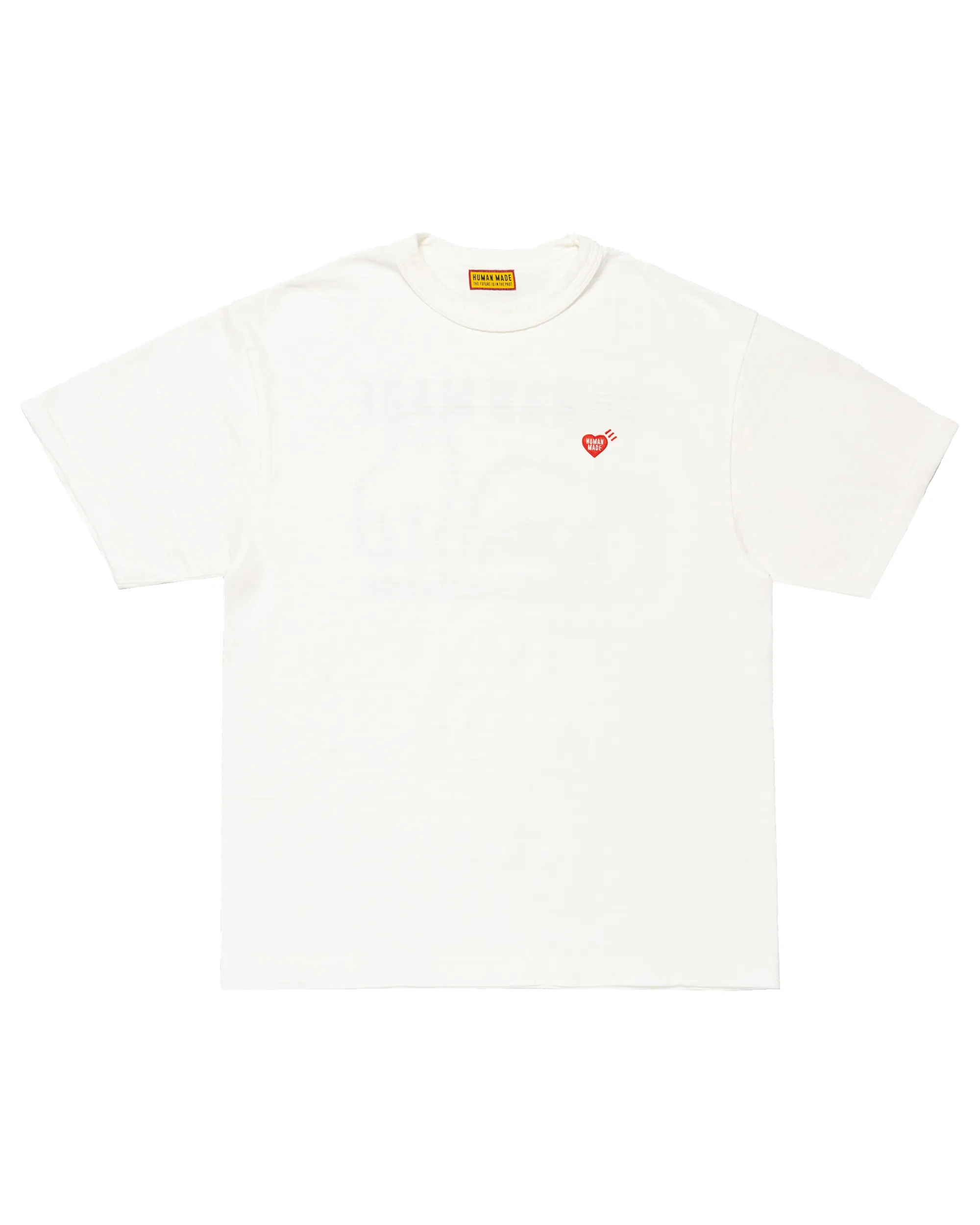 Graphic T-Shirt #4 sold by Billionaire Boys Club