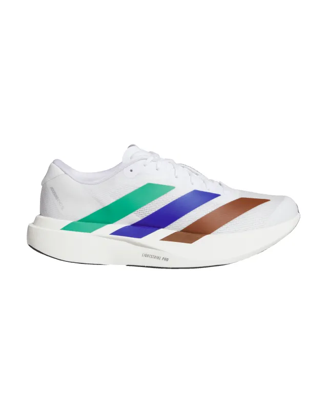 Pharrell x adidas Adizero Evo SL sold by Billionaire Boys Club