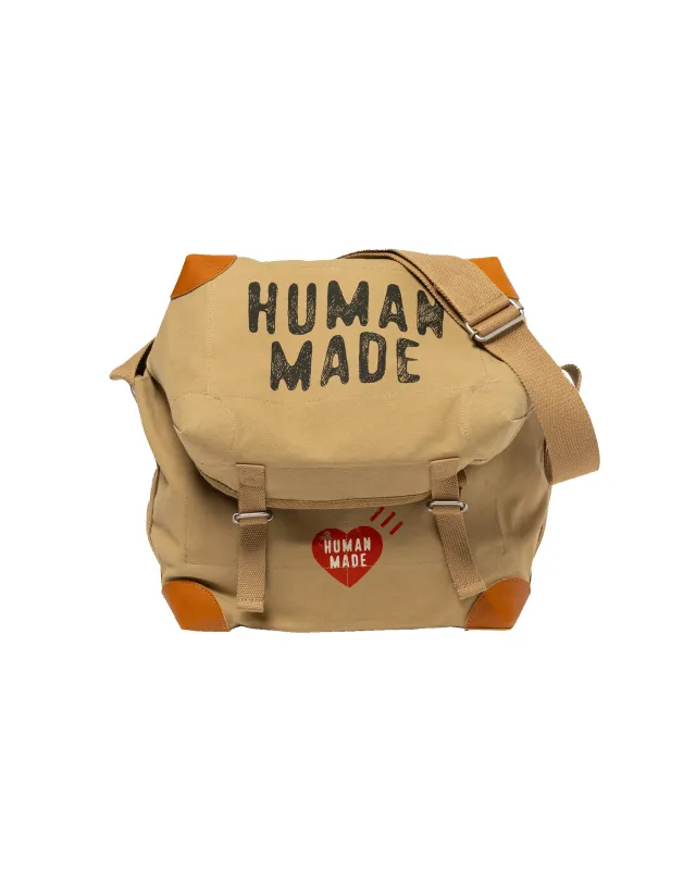 Canvas Shoulder Bag sold by Billionaire Boys Club