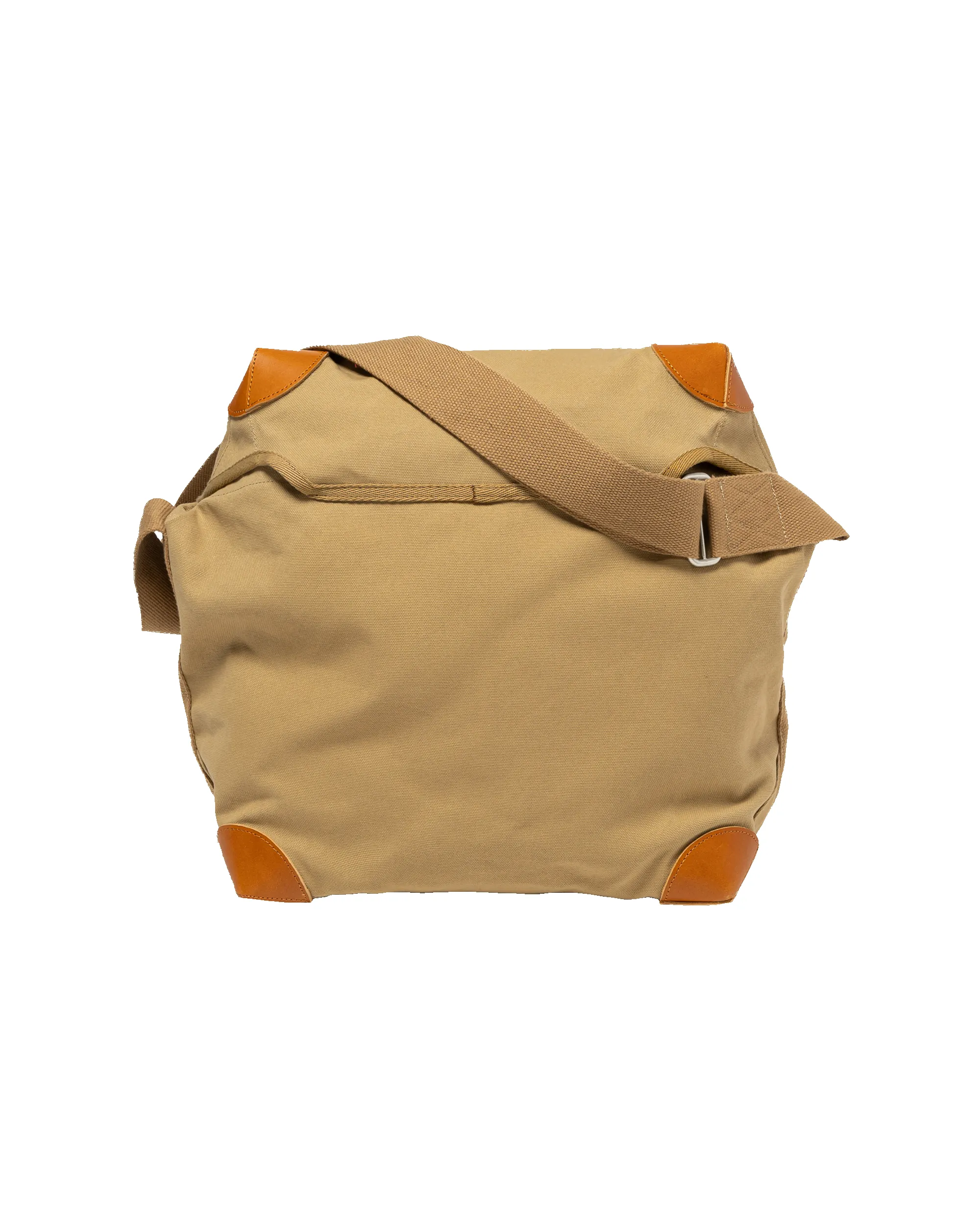 Canvas Shoulder Bag sold by Billionaire Boys Club product image thumbnail 2