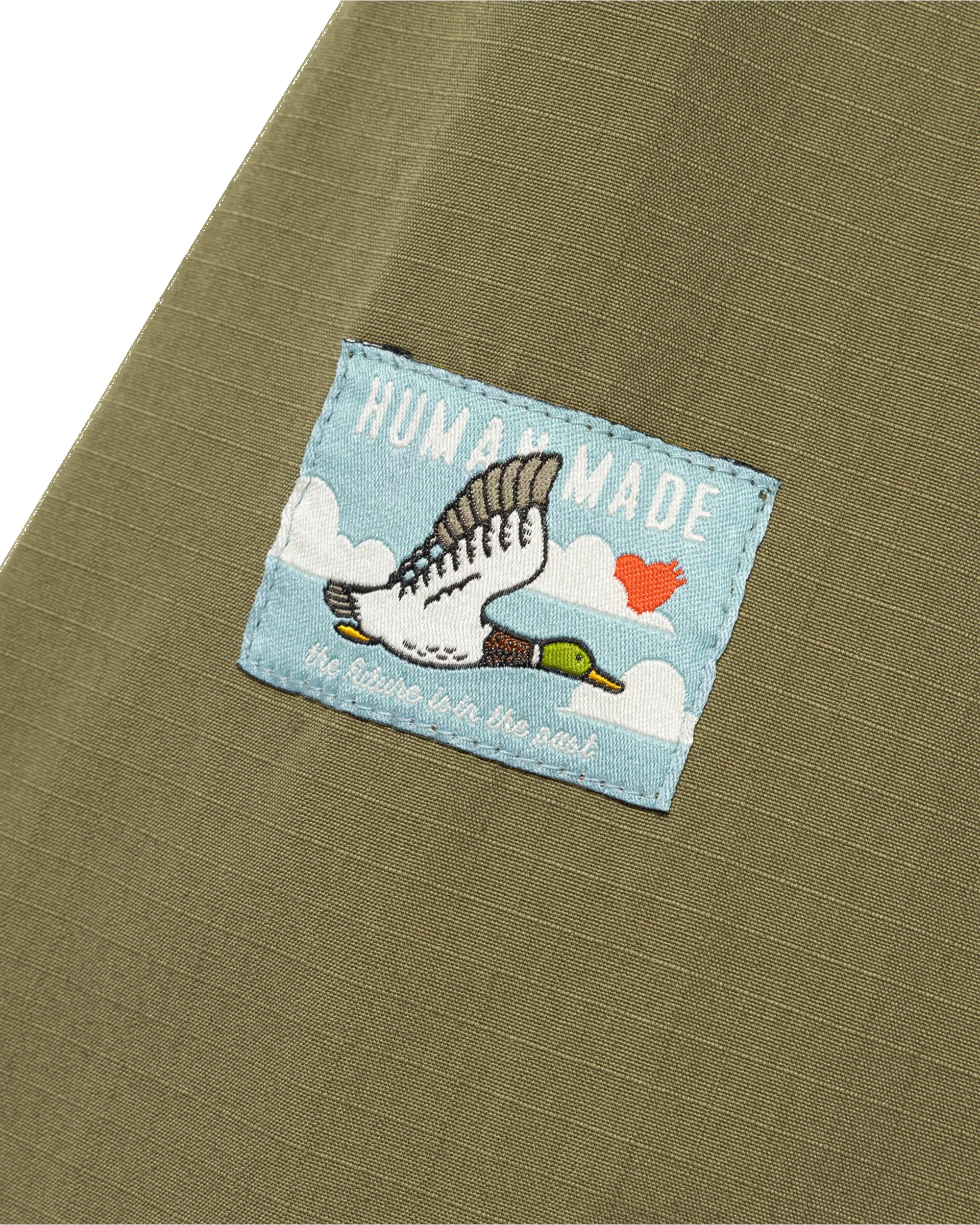 Cameraman Shirt sold by Billionaire Boys Club product image thumbnail 5