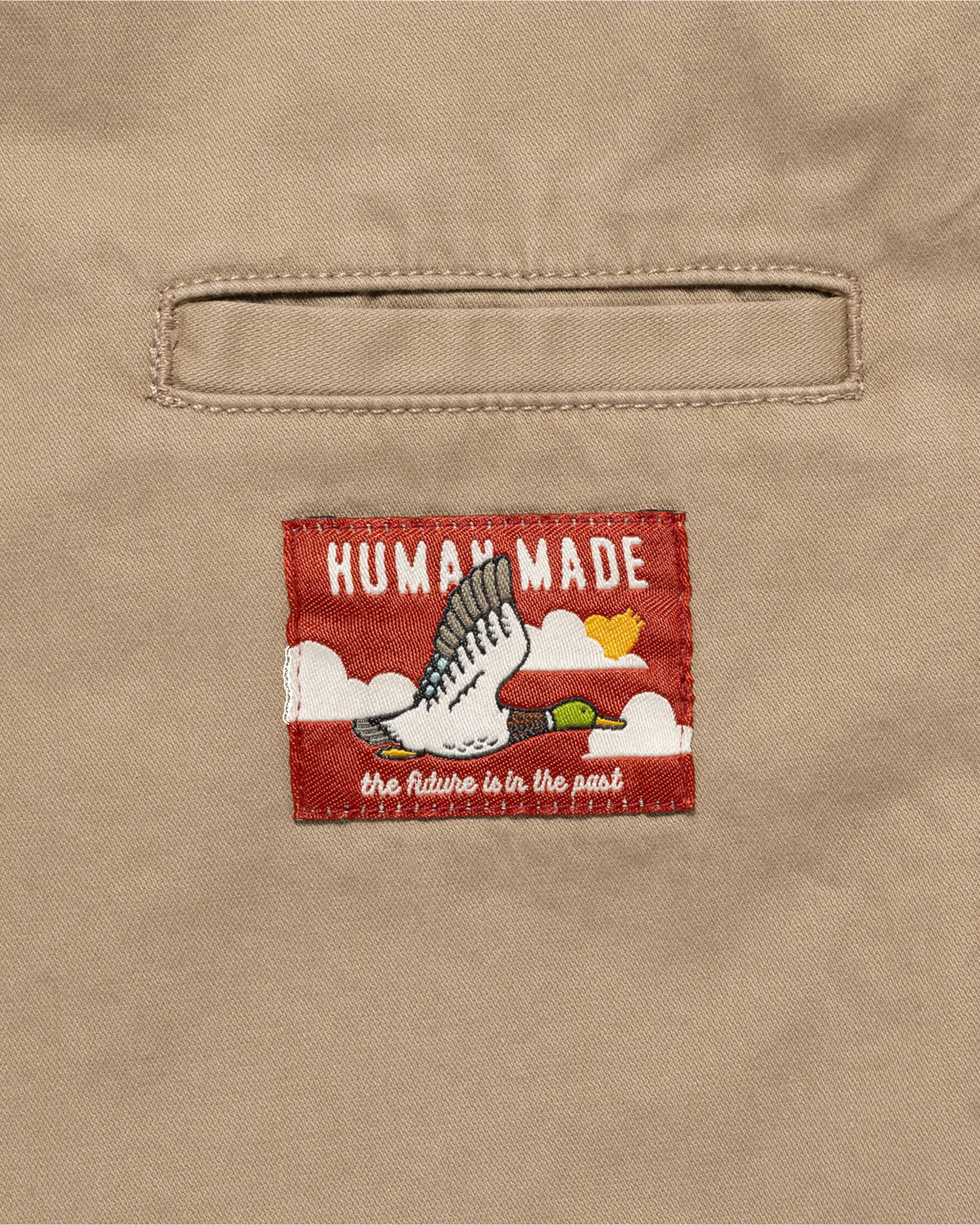 Easy Pants sold by Billionaire Boys Club product image thumbnail 5