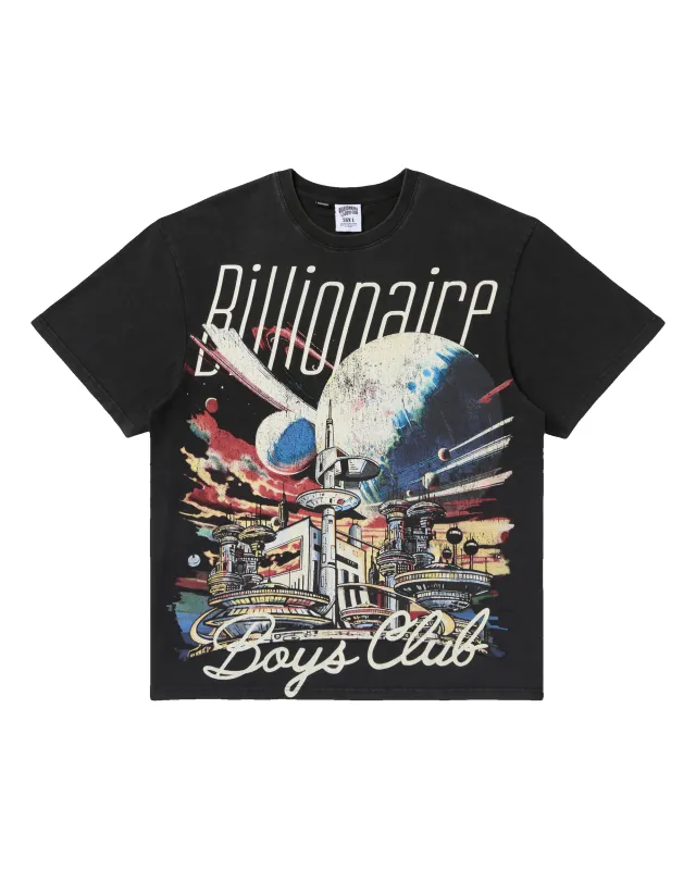 Skycity Tee sold by Billionaire Boys Club