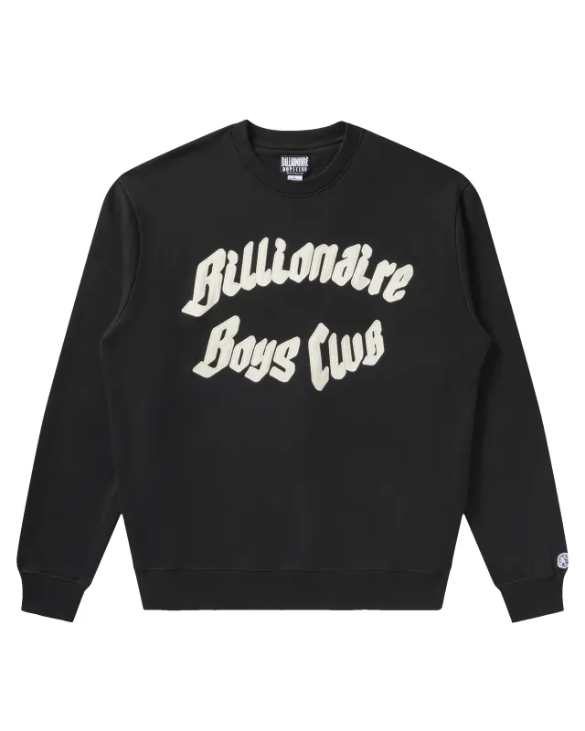 Clubhouse Sweatshirt sold by Billionaire Boys Club