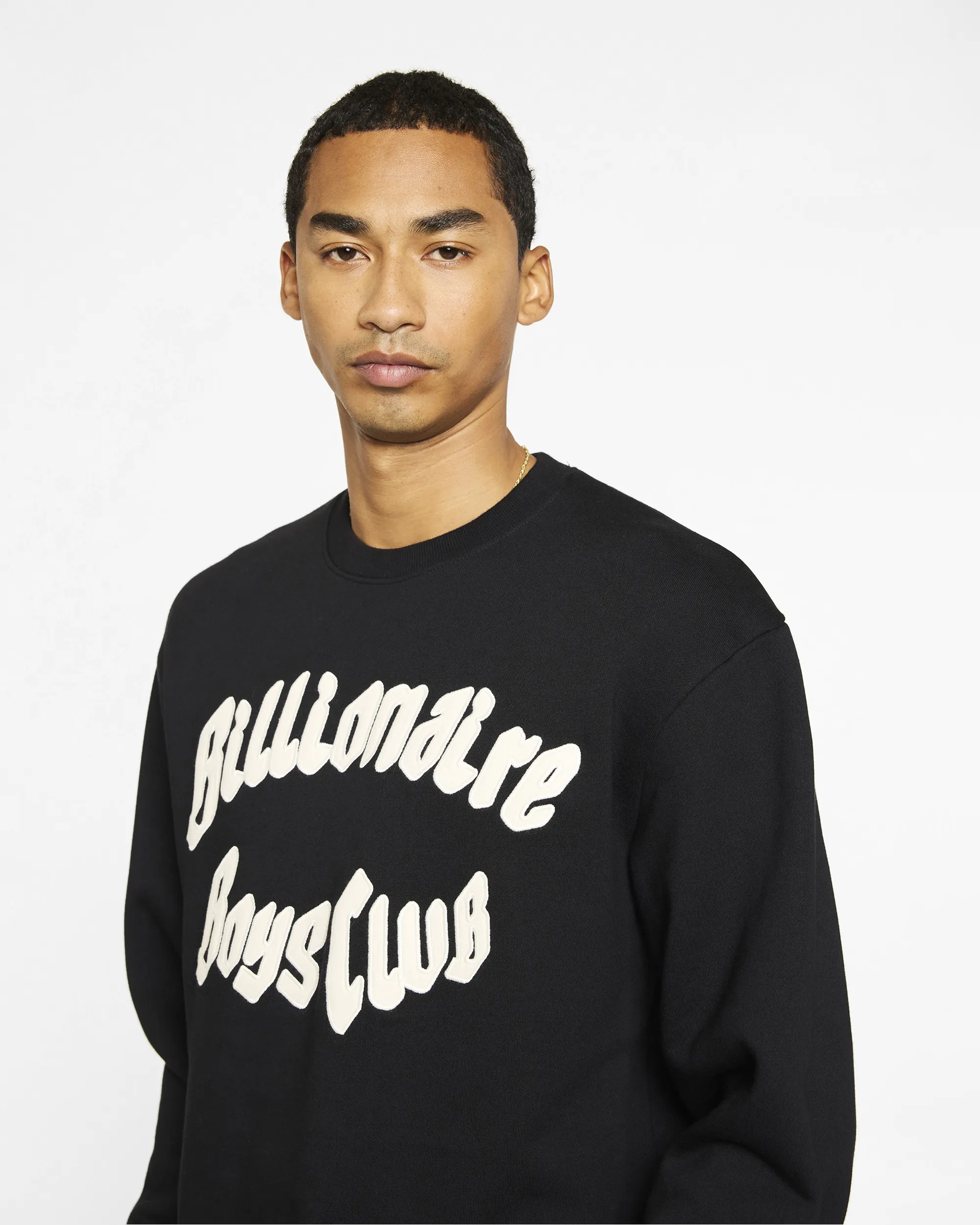 Clubhouse Sweatshirt sold by Billionaire Boys Club product image thumbnail 5