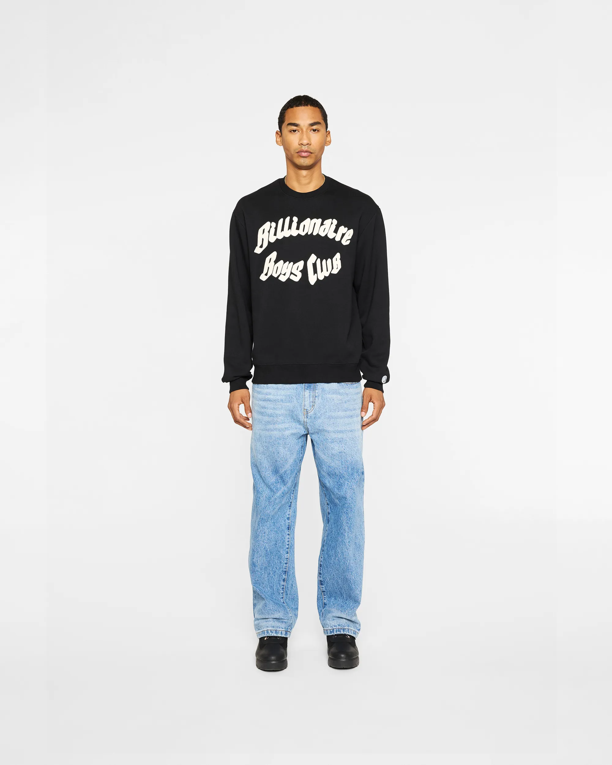 Clubhouse Sweatshirt sold by Billionaire Boys Club product image thumbnail 3