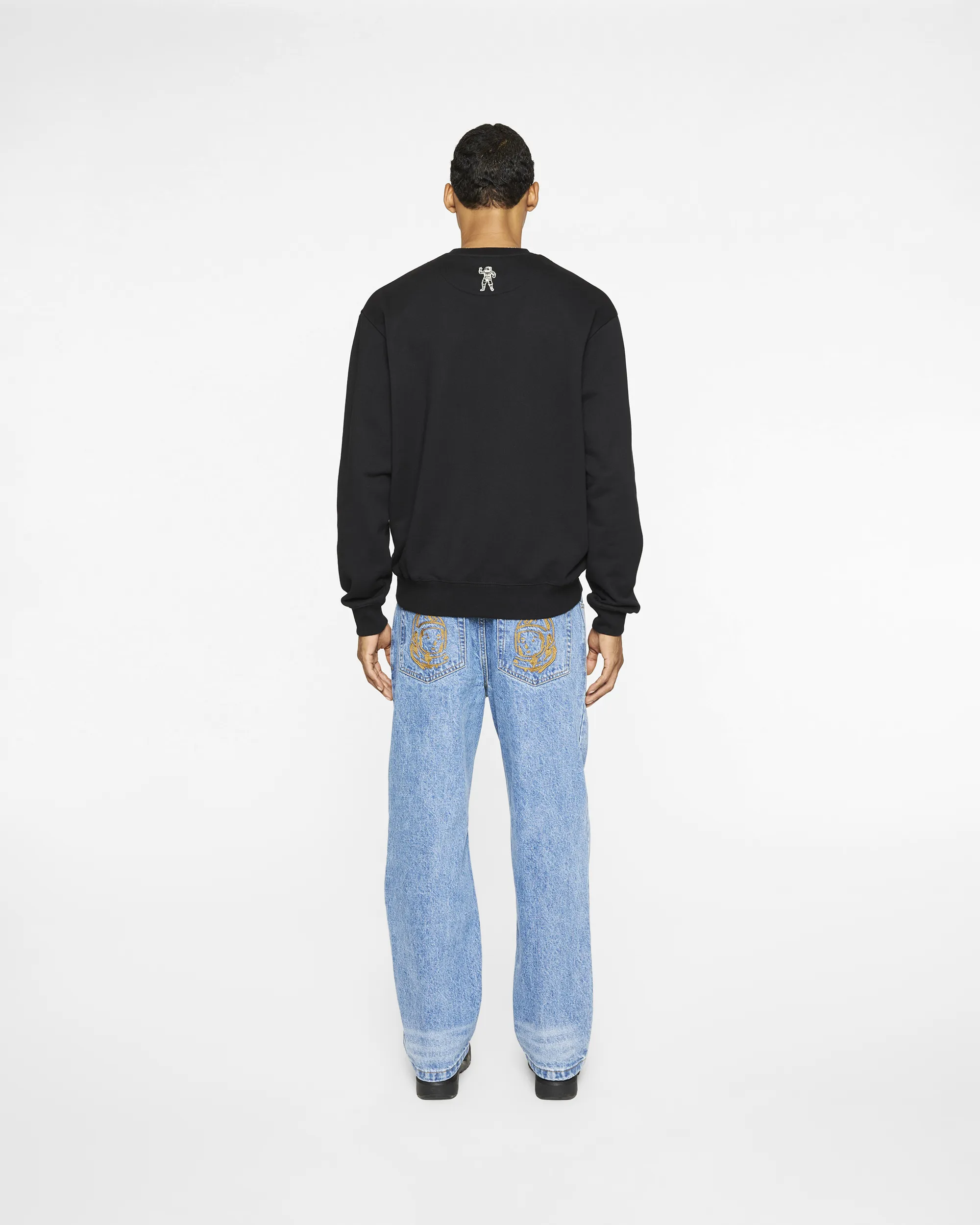 Clubhouse Sweatshirt sold by Billionaire Boys Club product image thumbnail 4