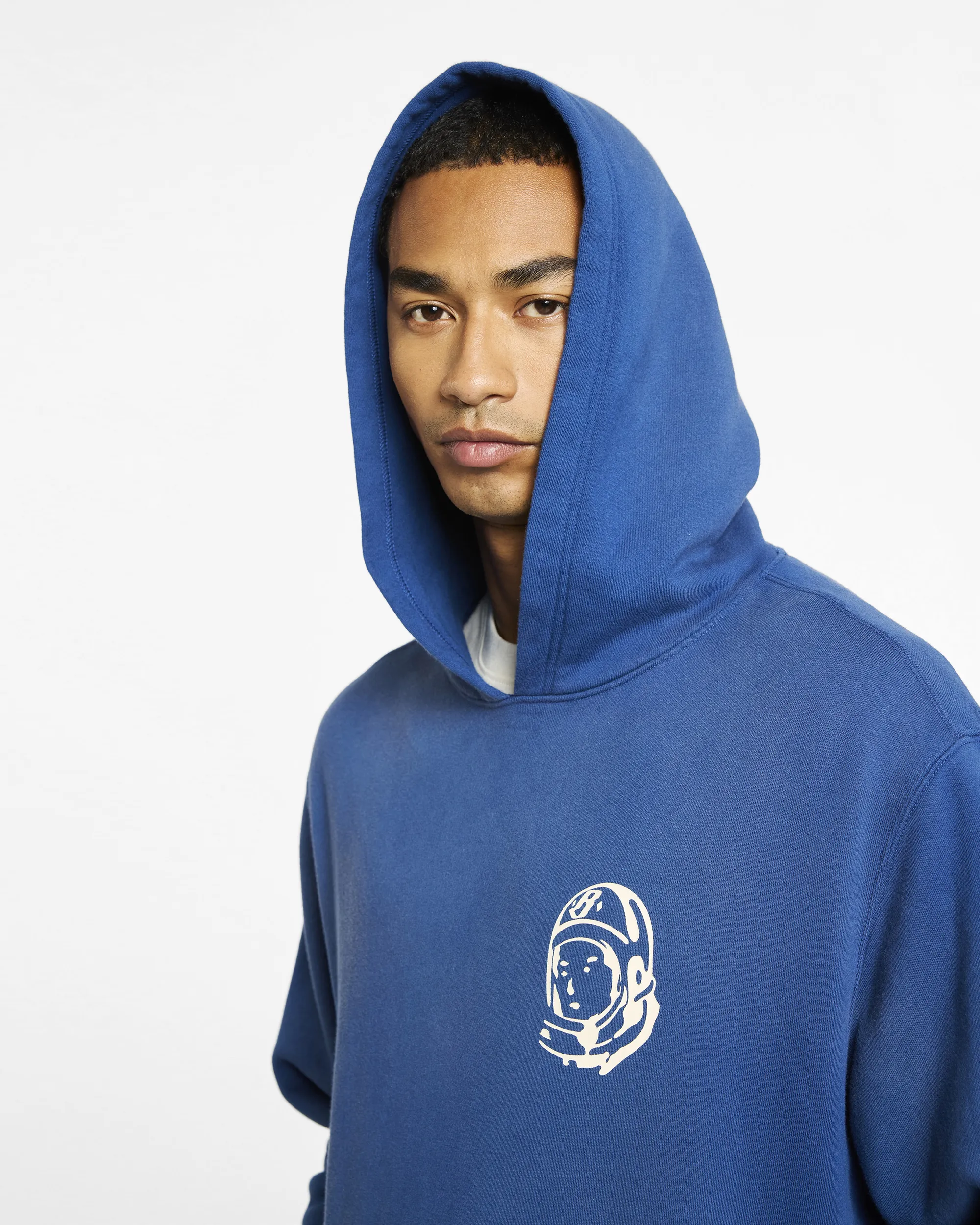 New World Hoodie sold by Billionaire Boys Club product image thumbnail 5