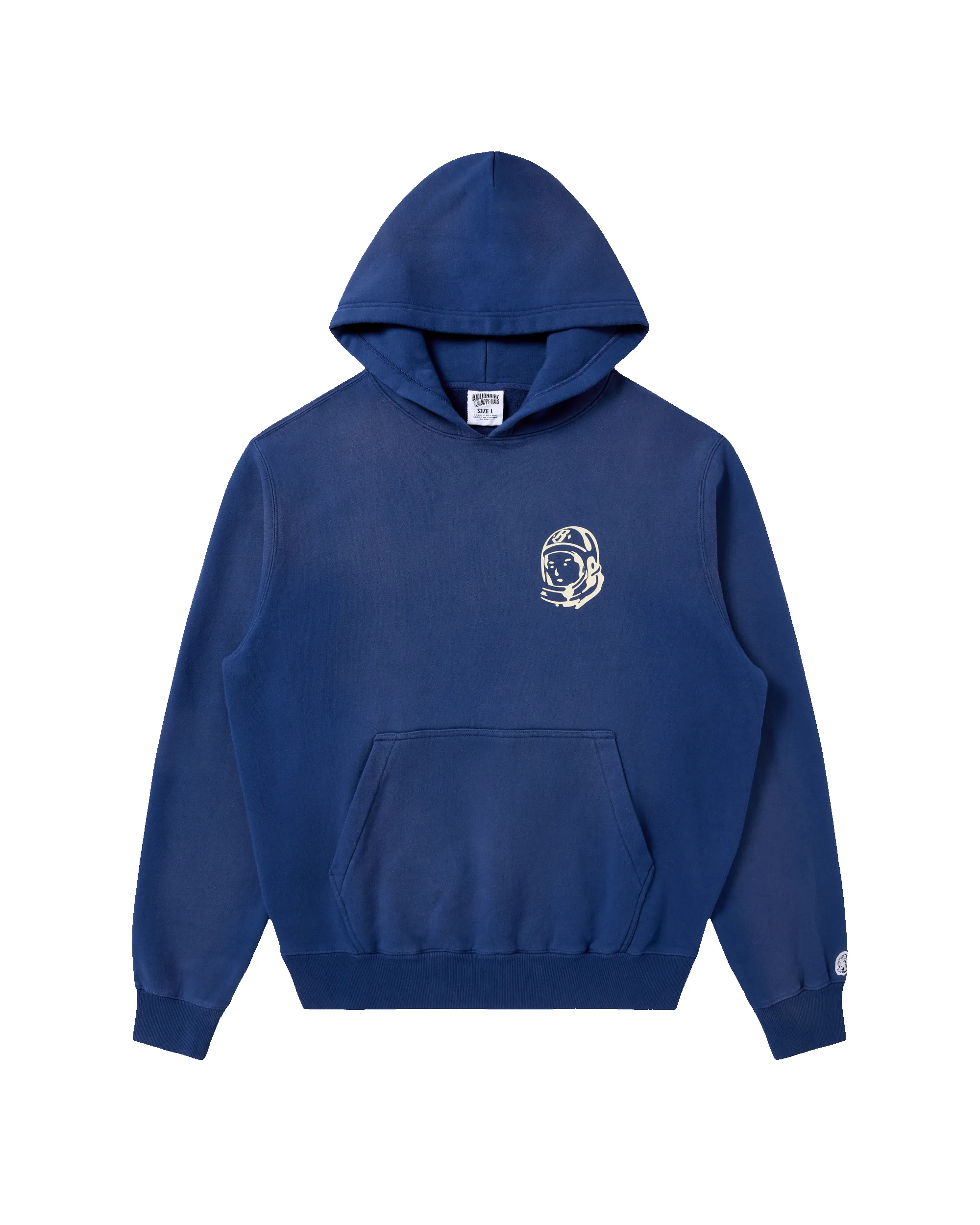 New World Hoodie sold by Billionaire Boys Club