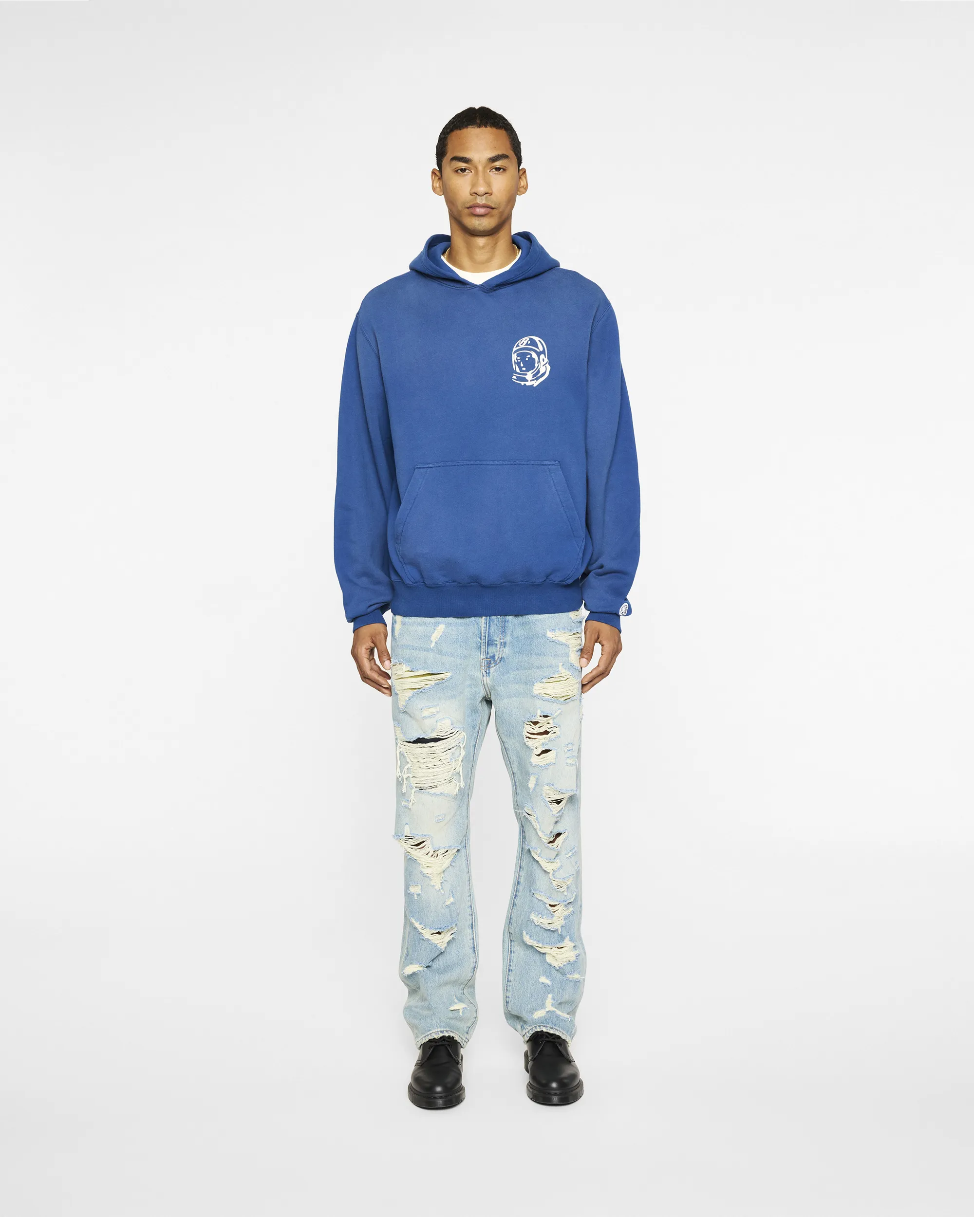 New World Hoodie sold by Billionaire Boys Club product image thumbnail 3