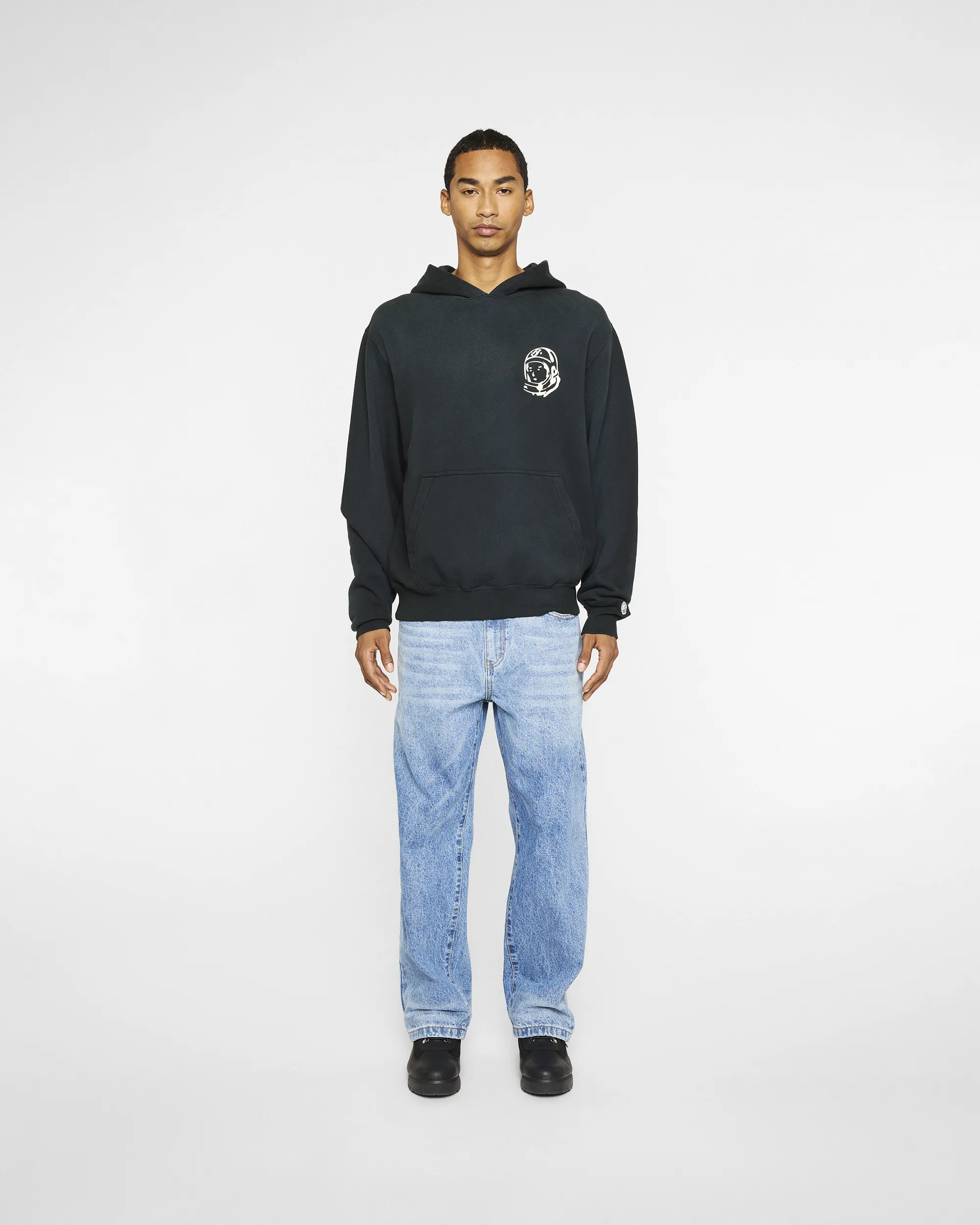 New World Hoodie sold by Billionaire Boys Club product image thumbnail 3