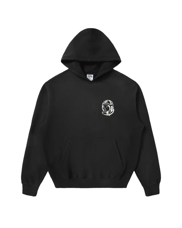 New World Hoodie sold by Billionaire Boys Club