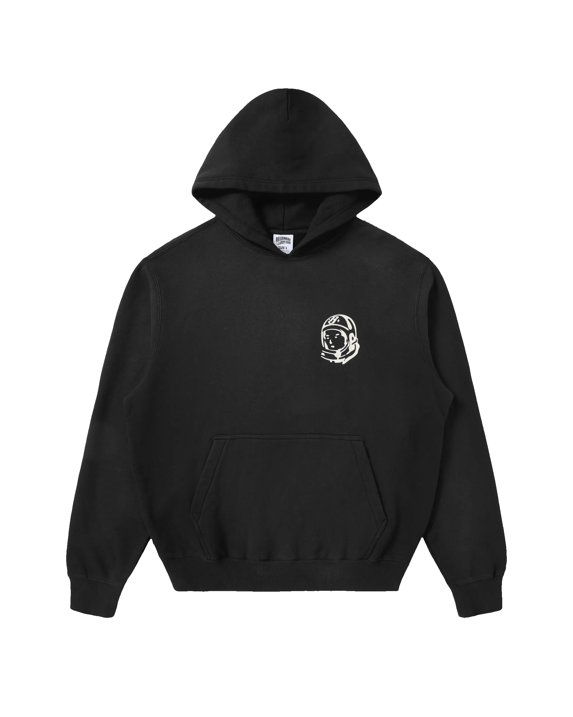 New World Hoodie sold by Billionaire Boys Club