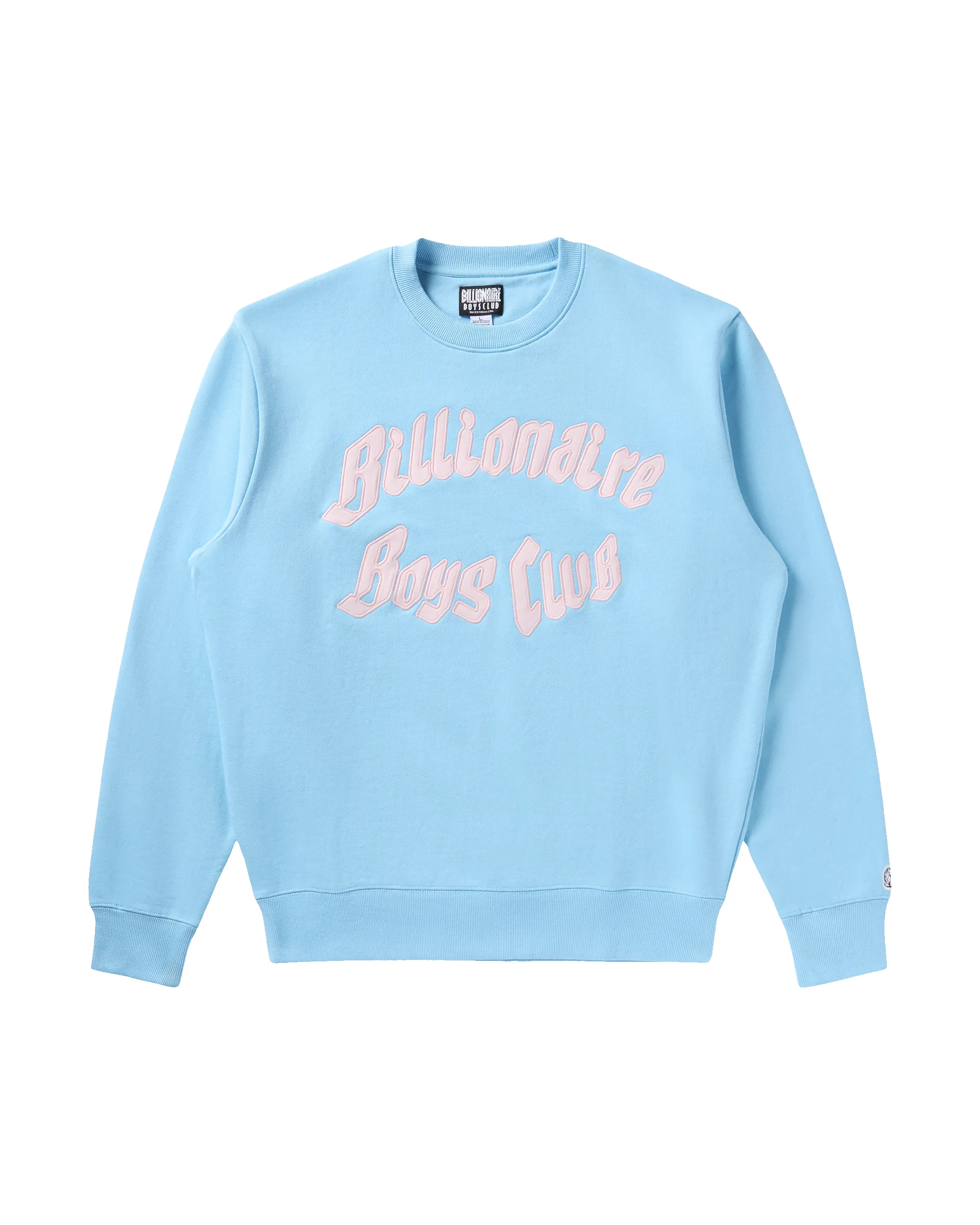 Clubhouse Sweatshirt sold by Billionaire Boys Club