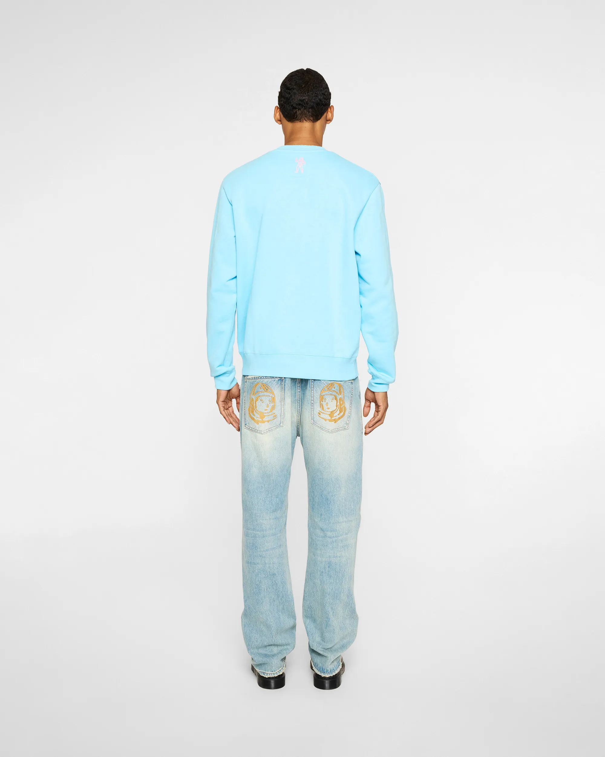 Clubhouse Sweatshirt sold by Billionaire Boys Club product image thumbnail 4