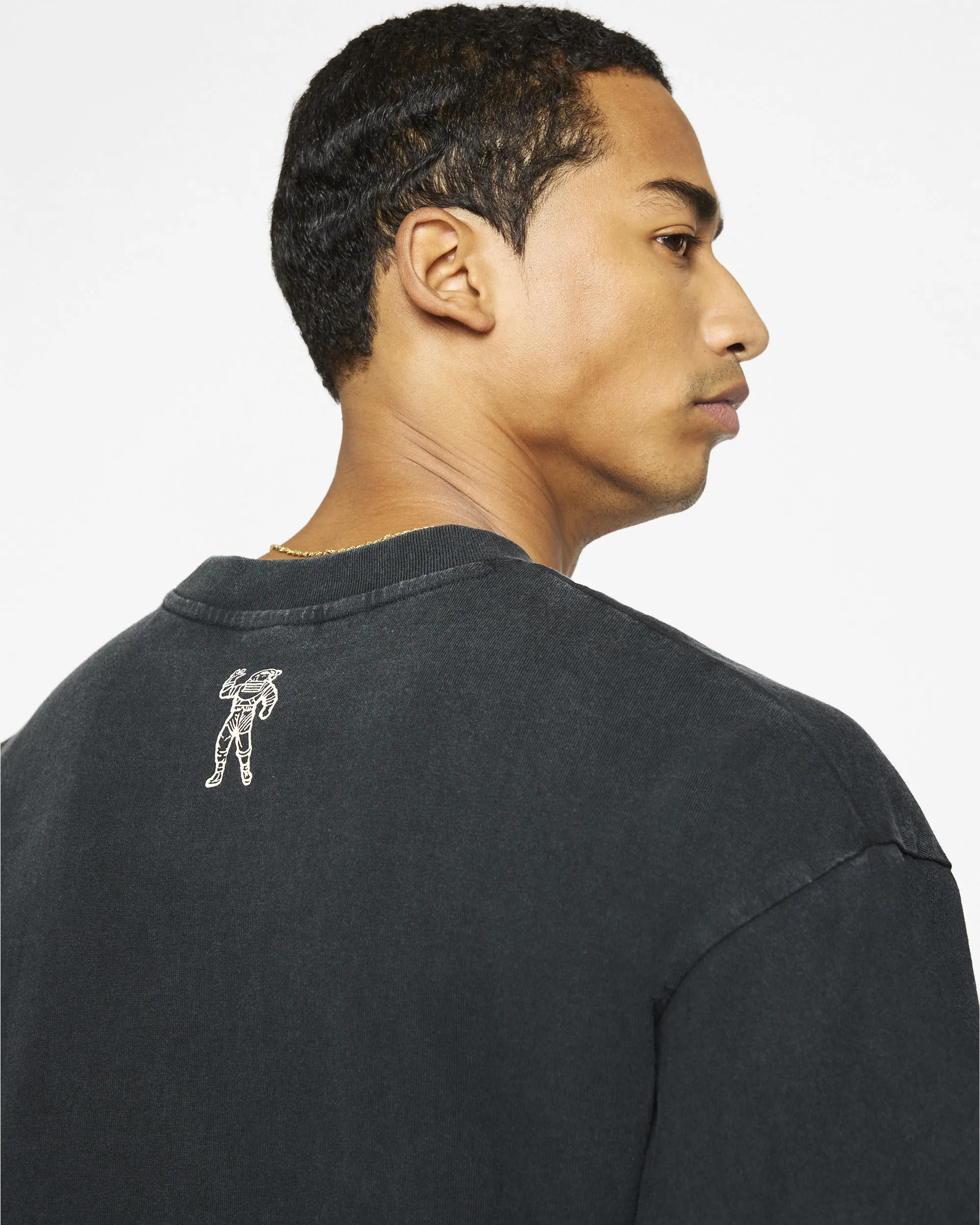 To The Moon Tee sold by Billionaire Boys Club product image thumbnail 4