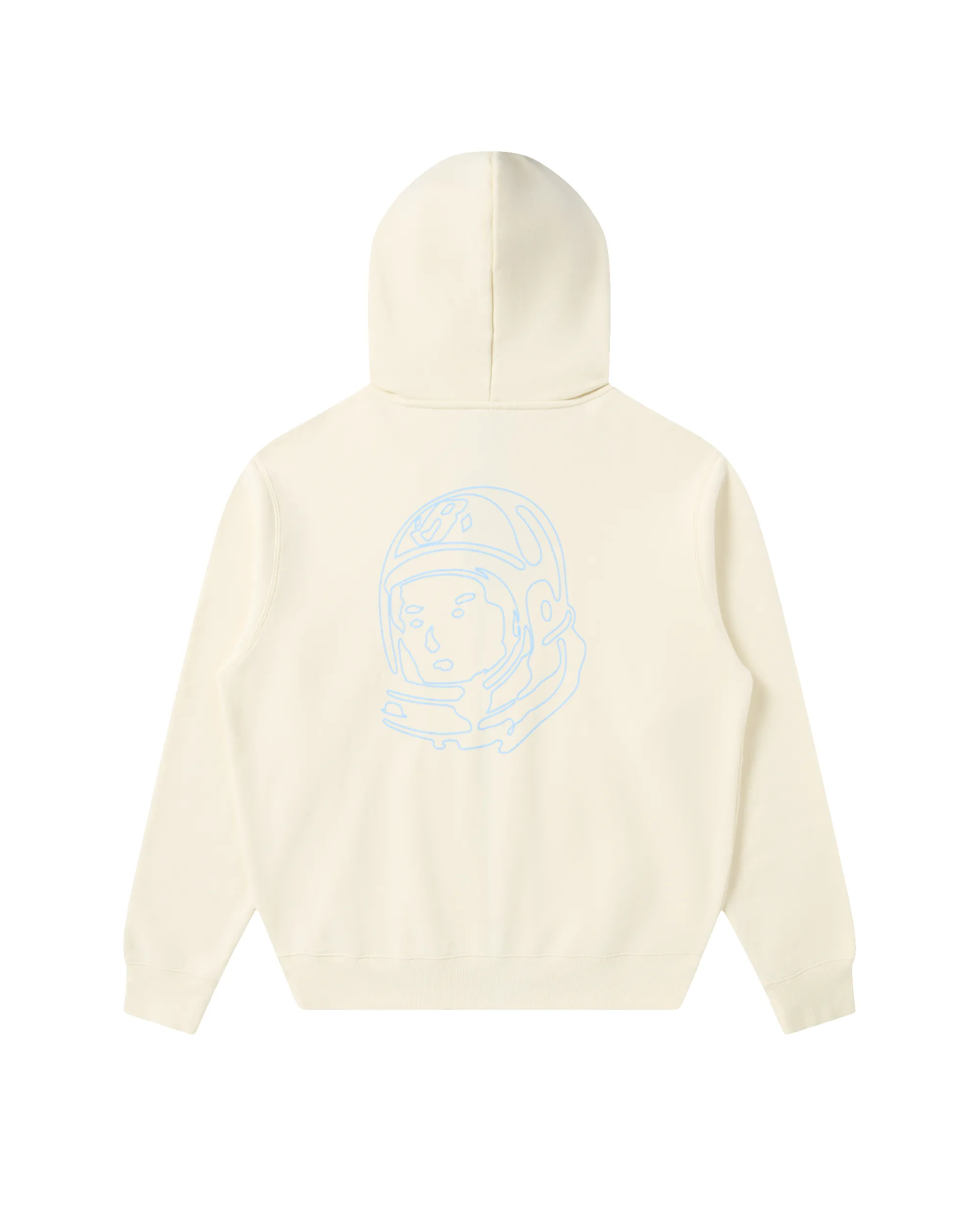 Small Curve Zip Hoodie sold by Billionaire Boys Club product image thumbnail 2
