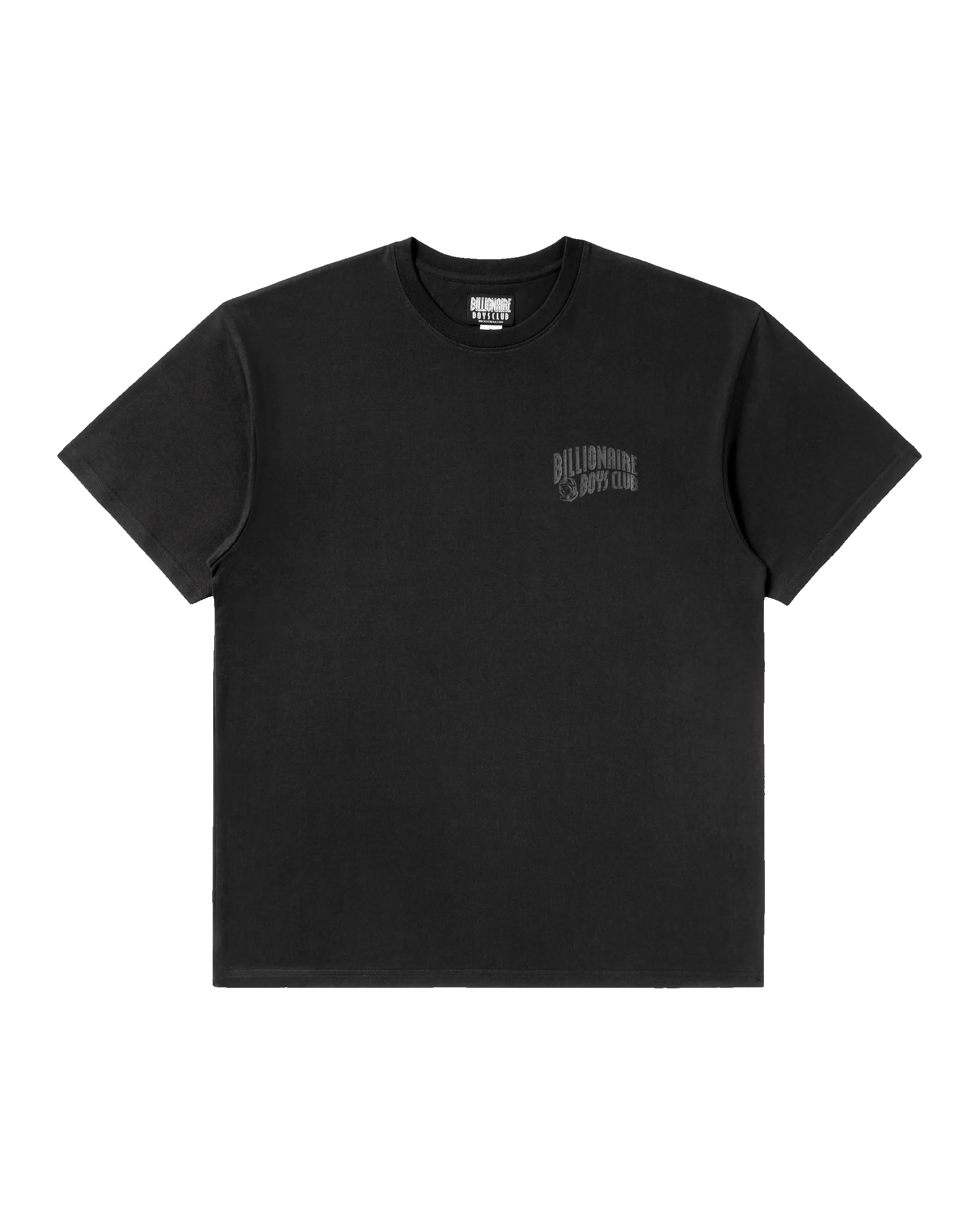 Small Curve Tee sold by Billionaire Boys Club