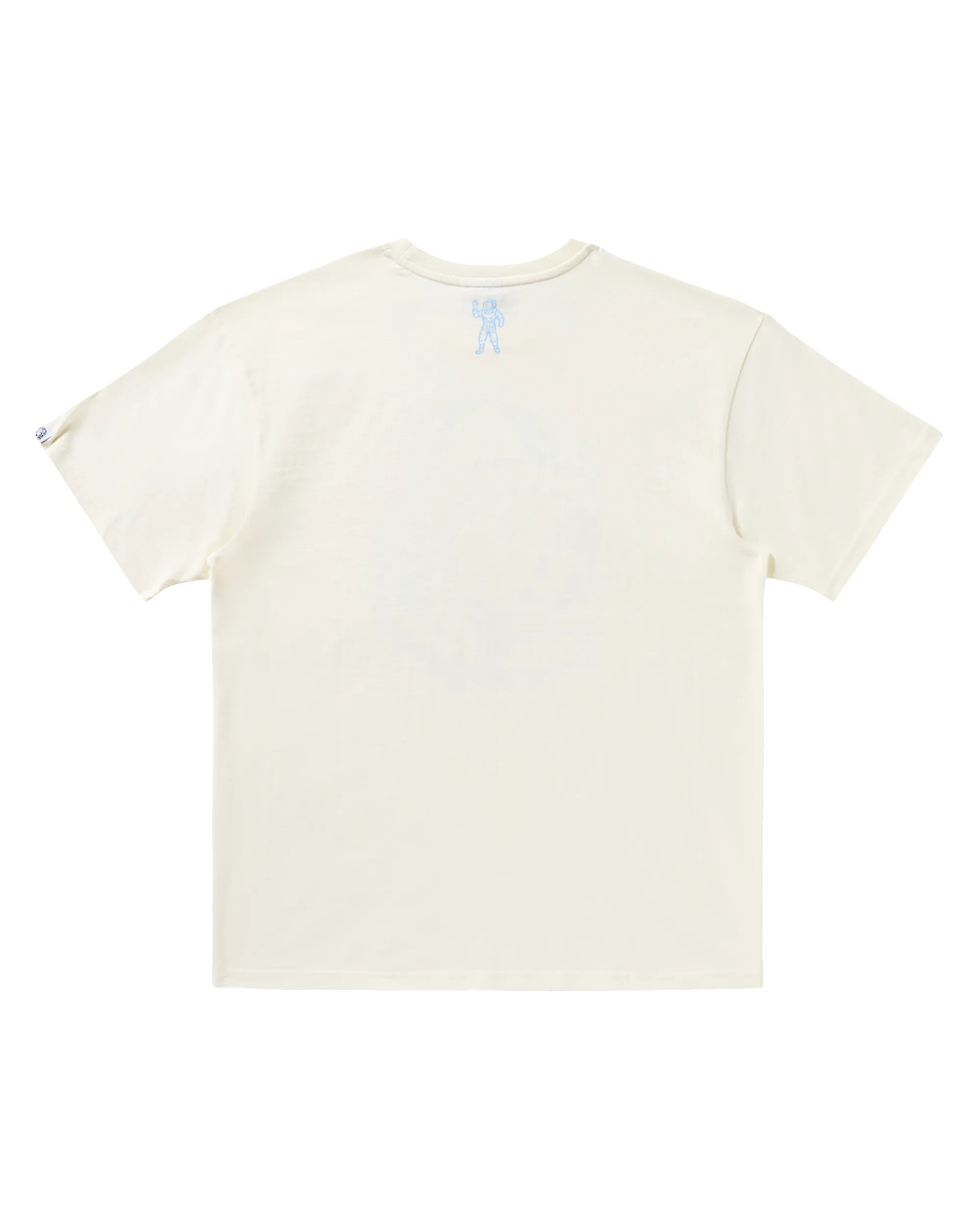 Helmet Split Tee sold by Billionaire Boys Club product image thumbnail 2