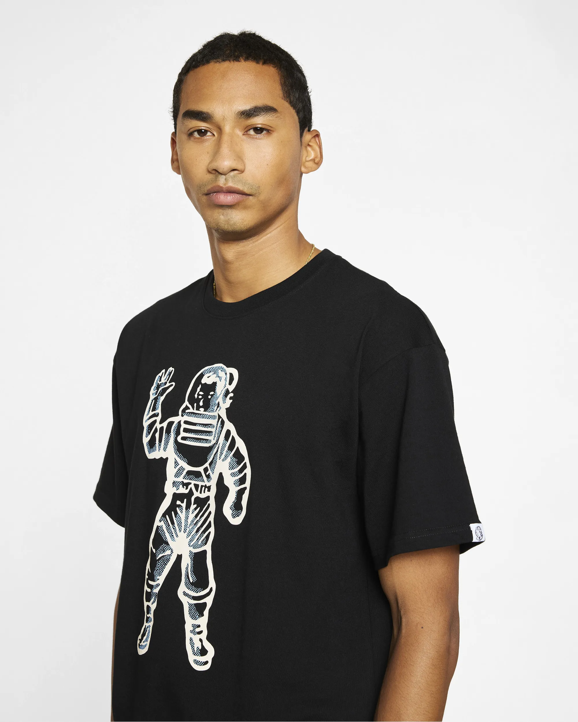 Astronaut Dot Tee sold by Billionaire Boys Club product image thumbnail 4