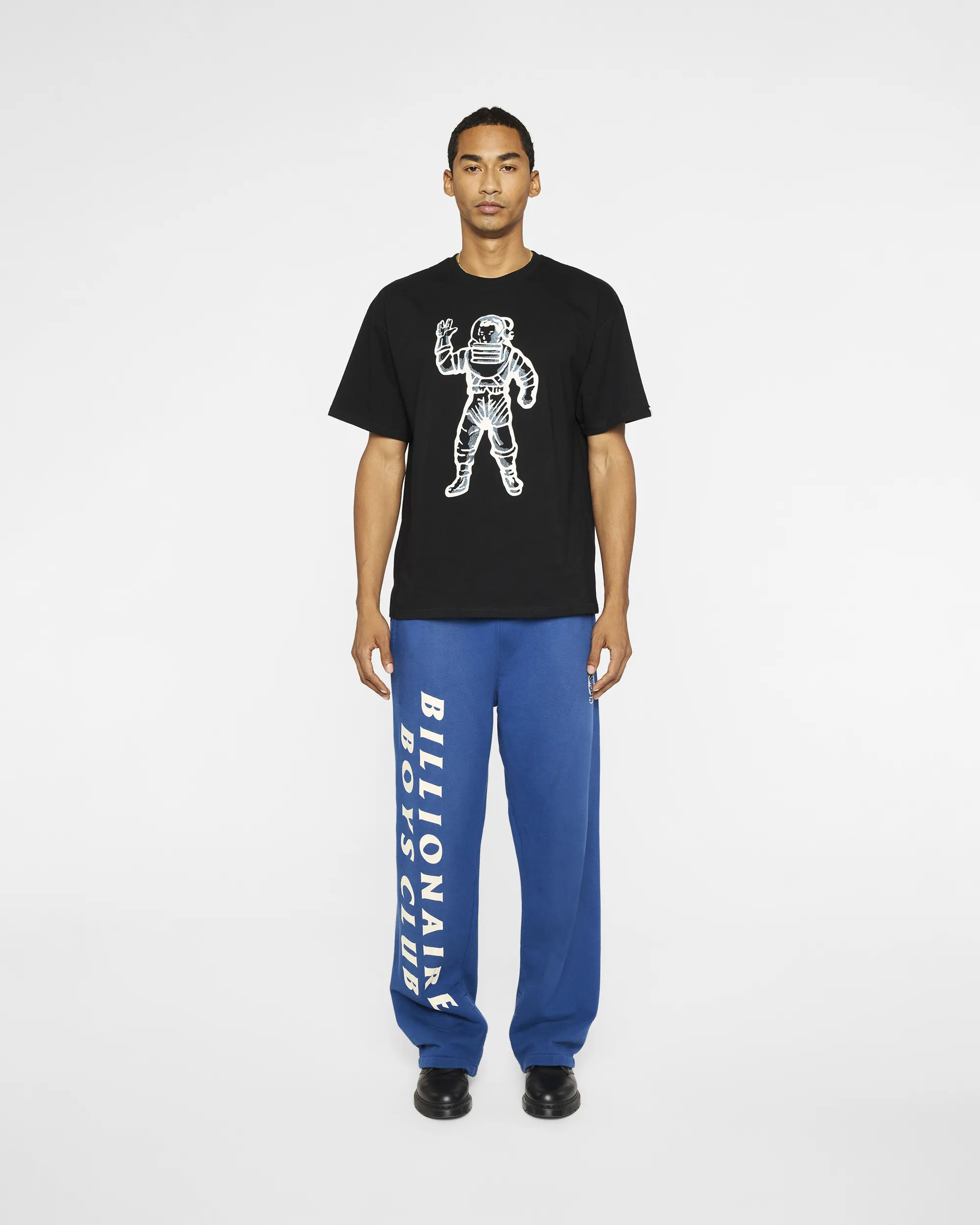 Astronaut Dot Tee sold by Billionaire Boys Club product image thumbnail 3