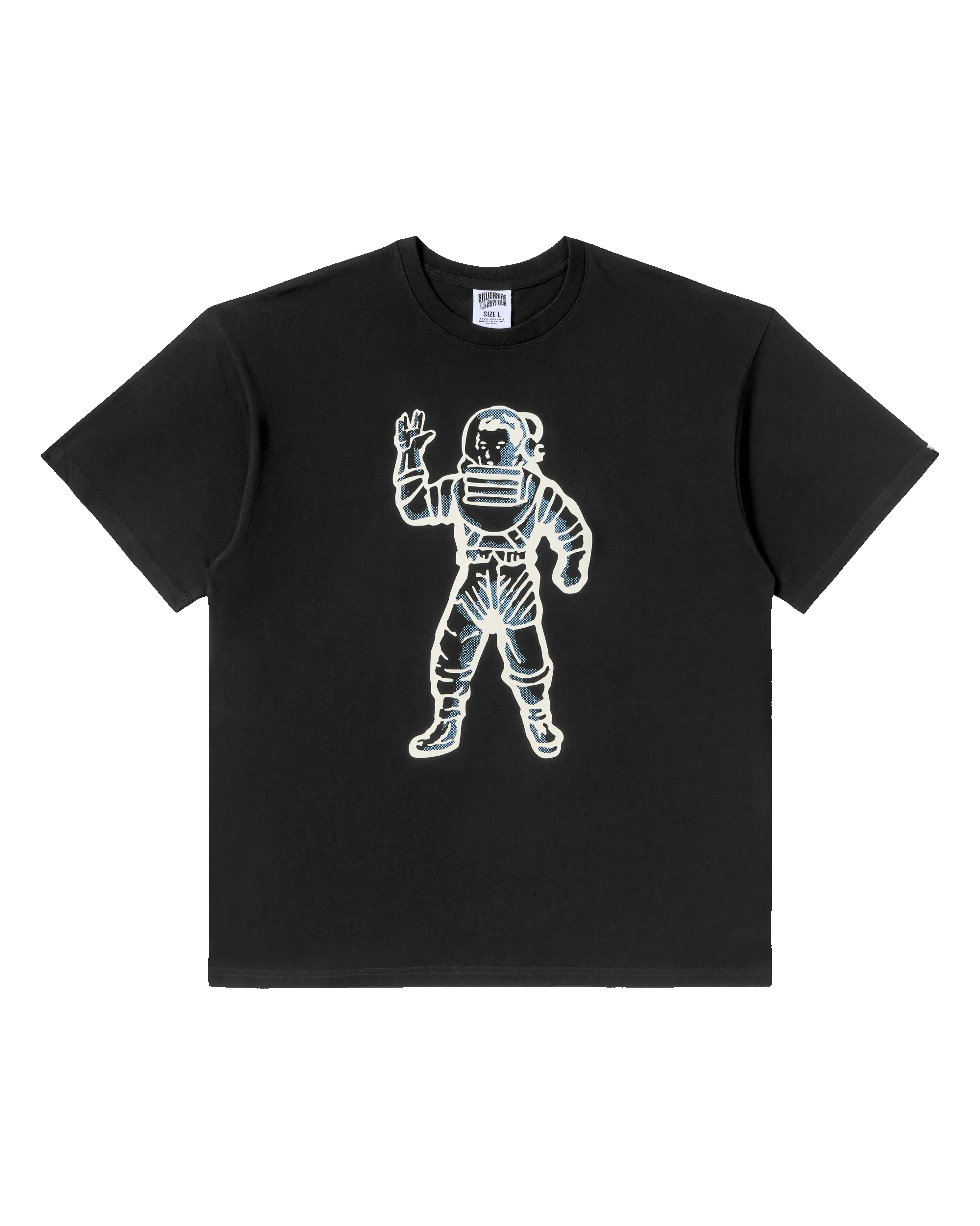 Astronaut Dot Tee sold by Billionaire Boys Club