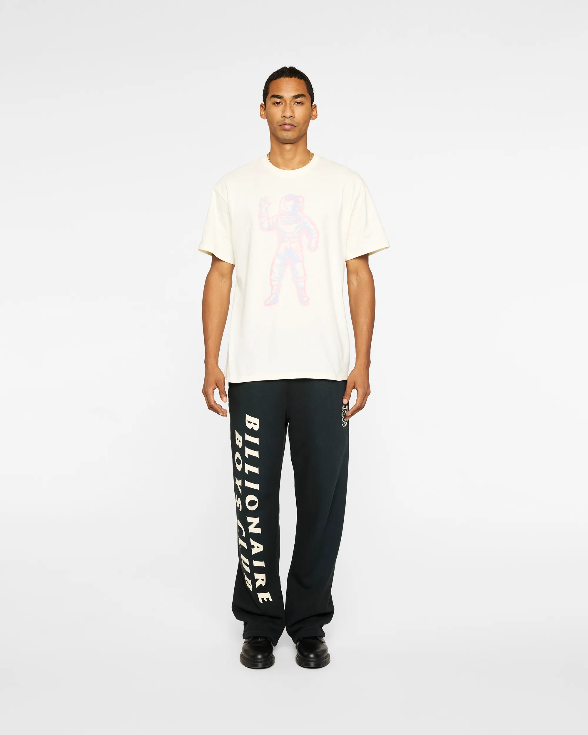 Astronaut Dot Tee sold by Billionaire Boys Club product image thumbnail 3