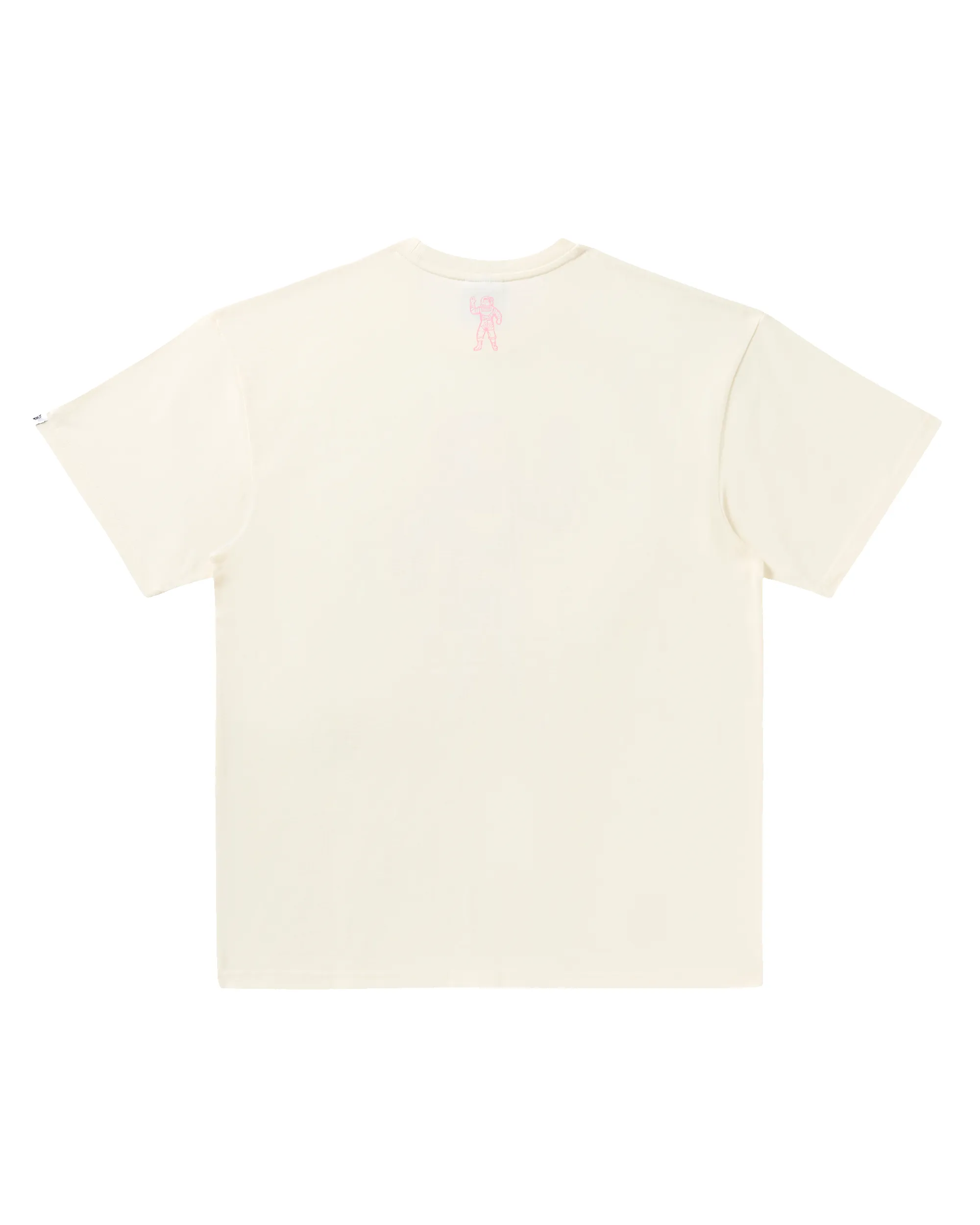 Astronaut Dot Tee sold by Billionaire Boys Club product image thumbnail 2
