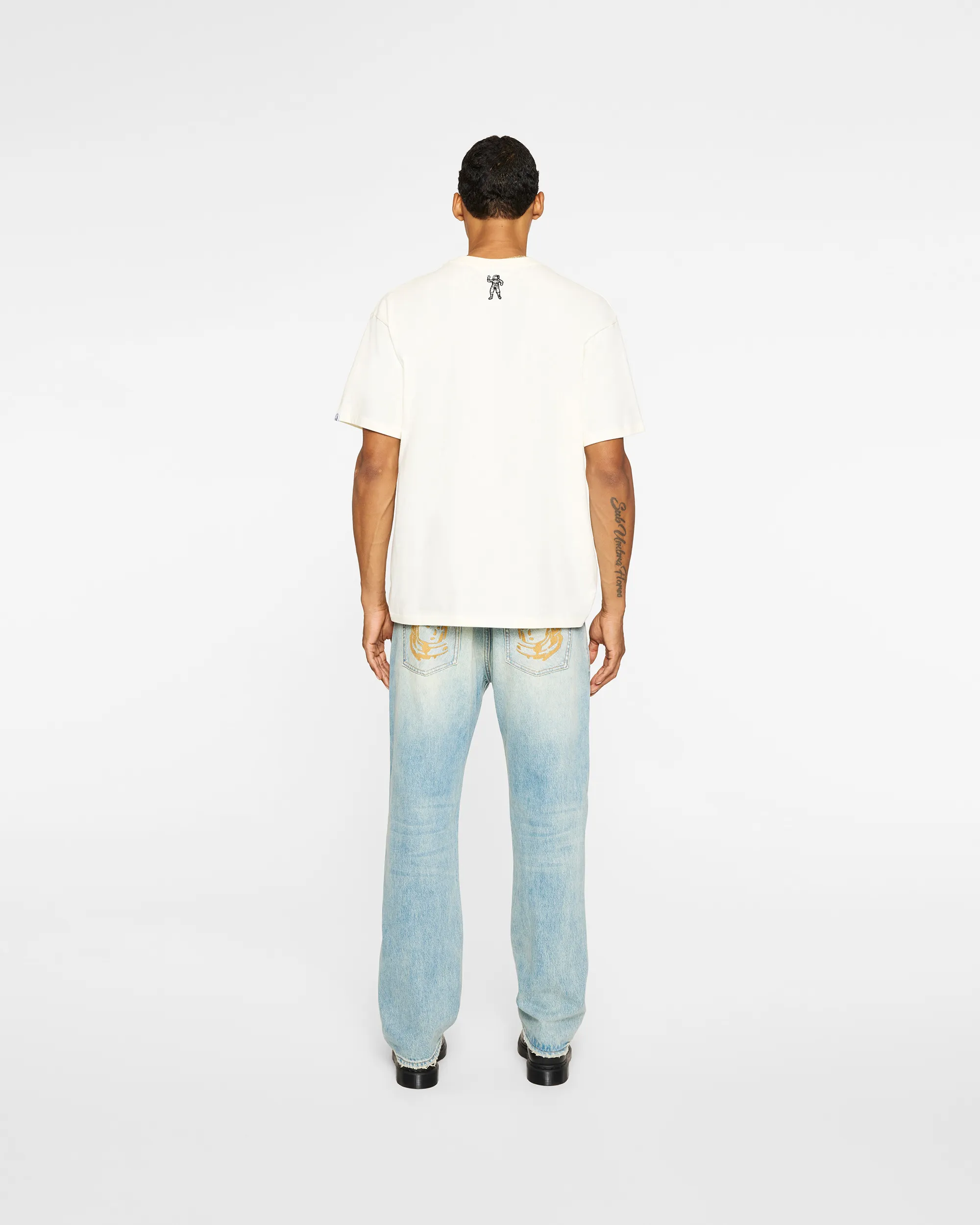 Explore Tee sold by Billionaire Boys Club product image thumbnail 4