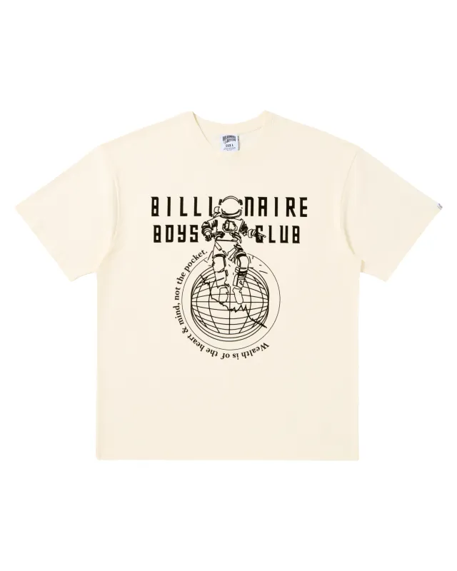 Explore Tee sold by Billionaire Boys Club