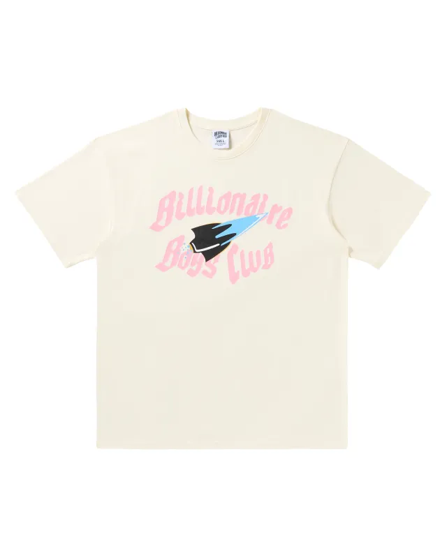 Voyage Tee made by Billionaire Boys Club