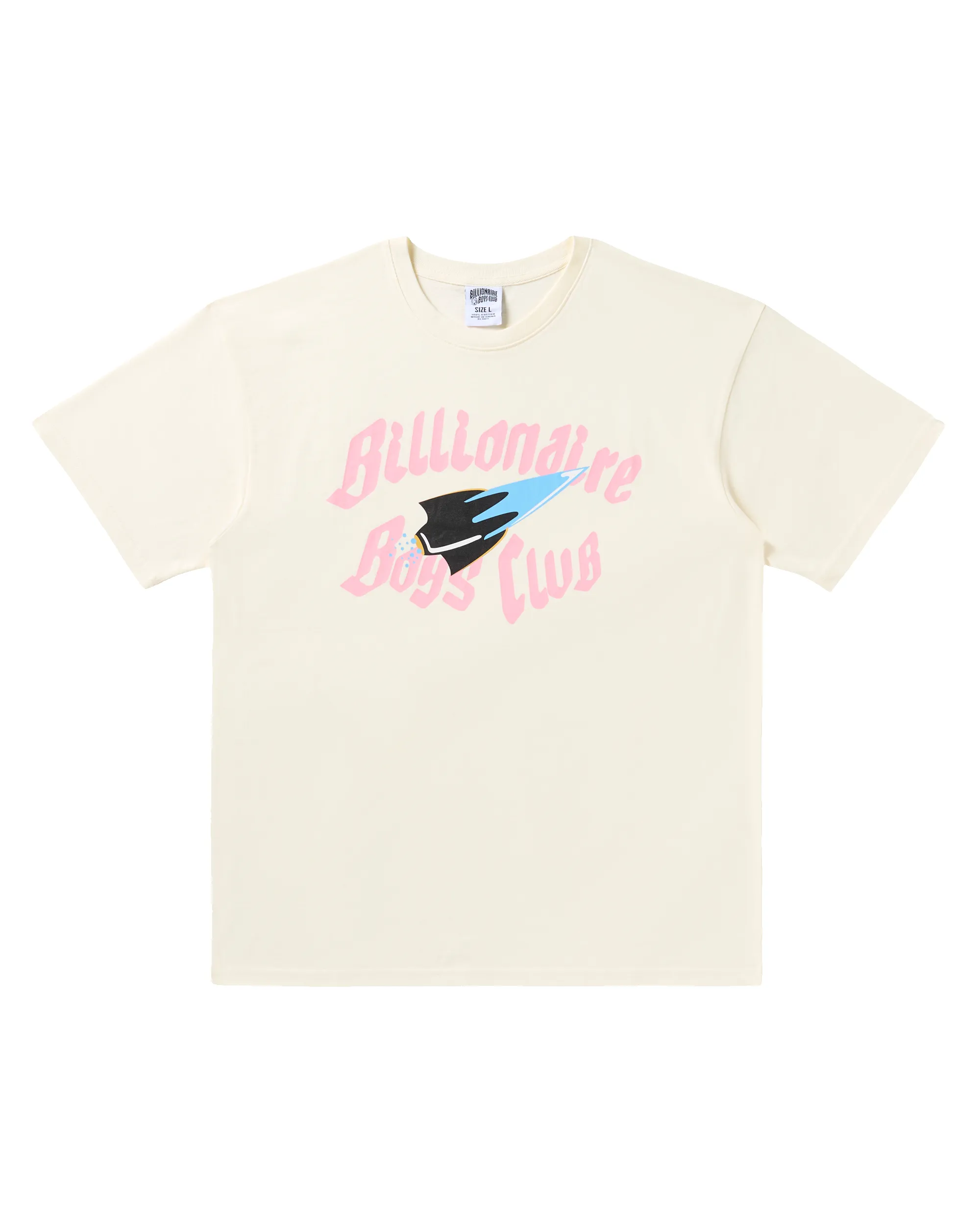 Voyage Tee sold by Billionaire Boys Club