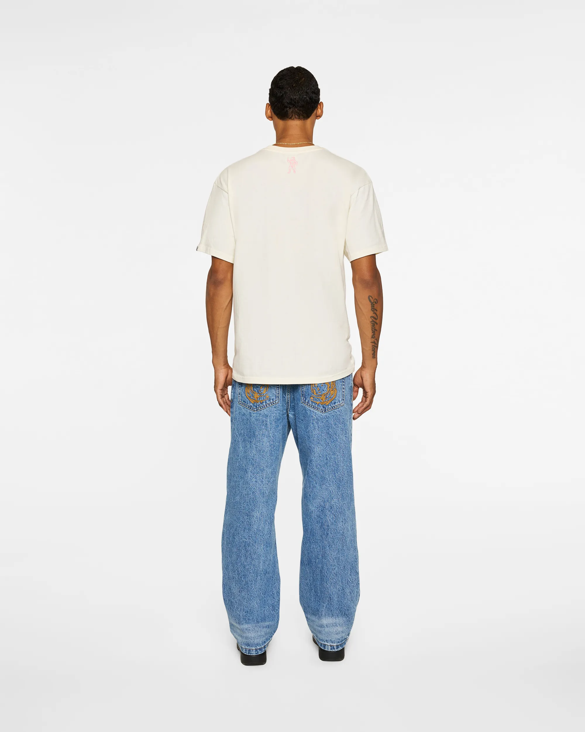 Voyage Tee sold by Billionaire Boys Club product image thumbnail 4